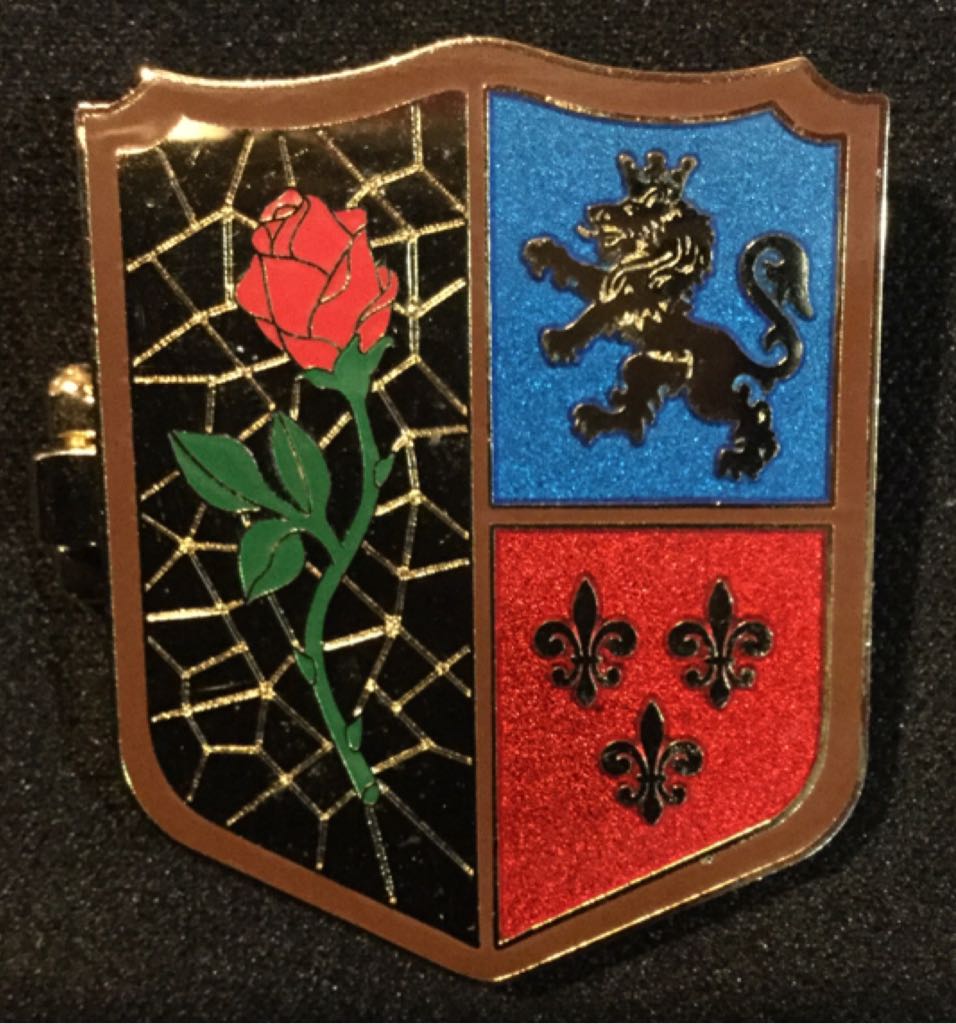 Princess Anna Coronation Dress