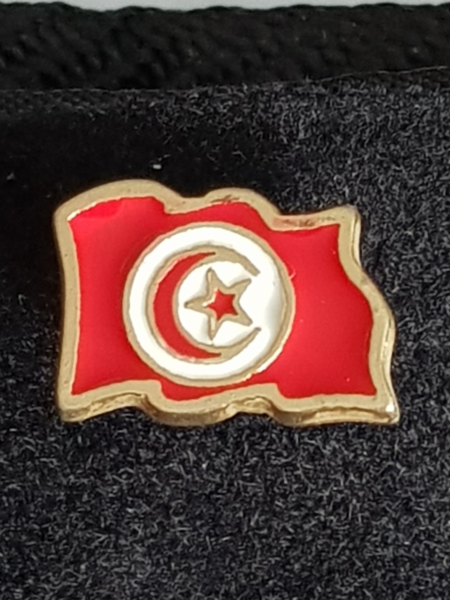 Xernes Pin