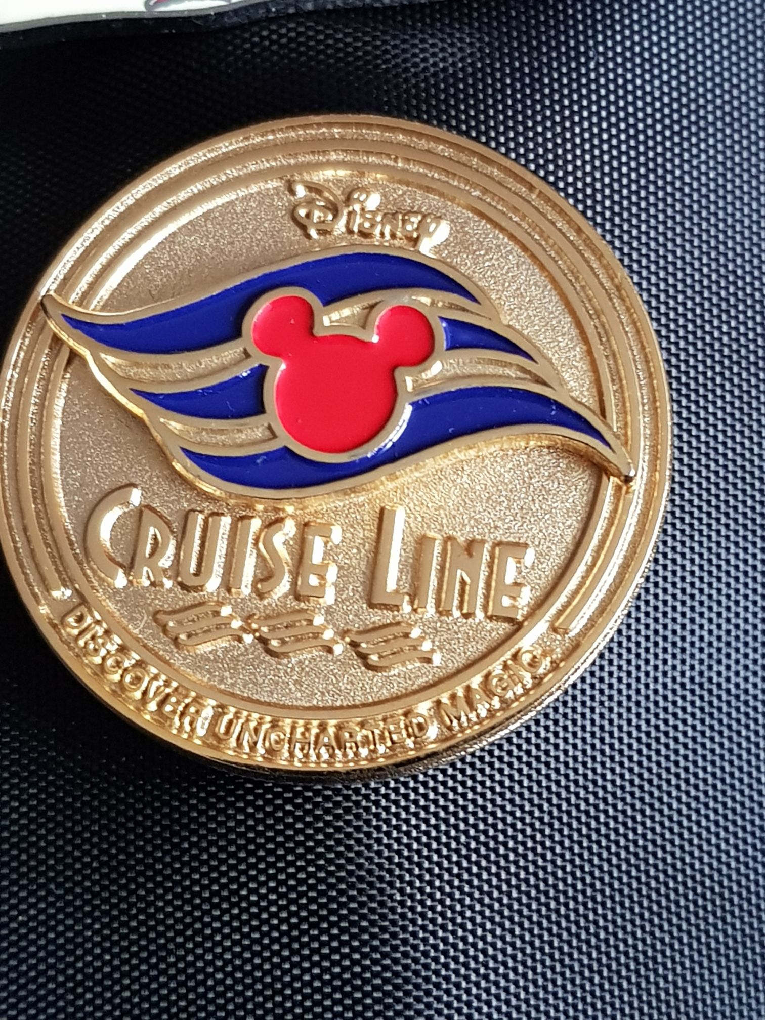 Pokemon: Genisect pin