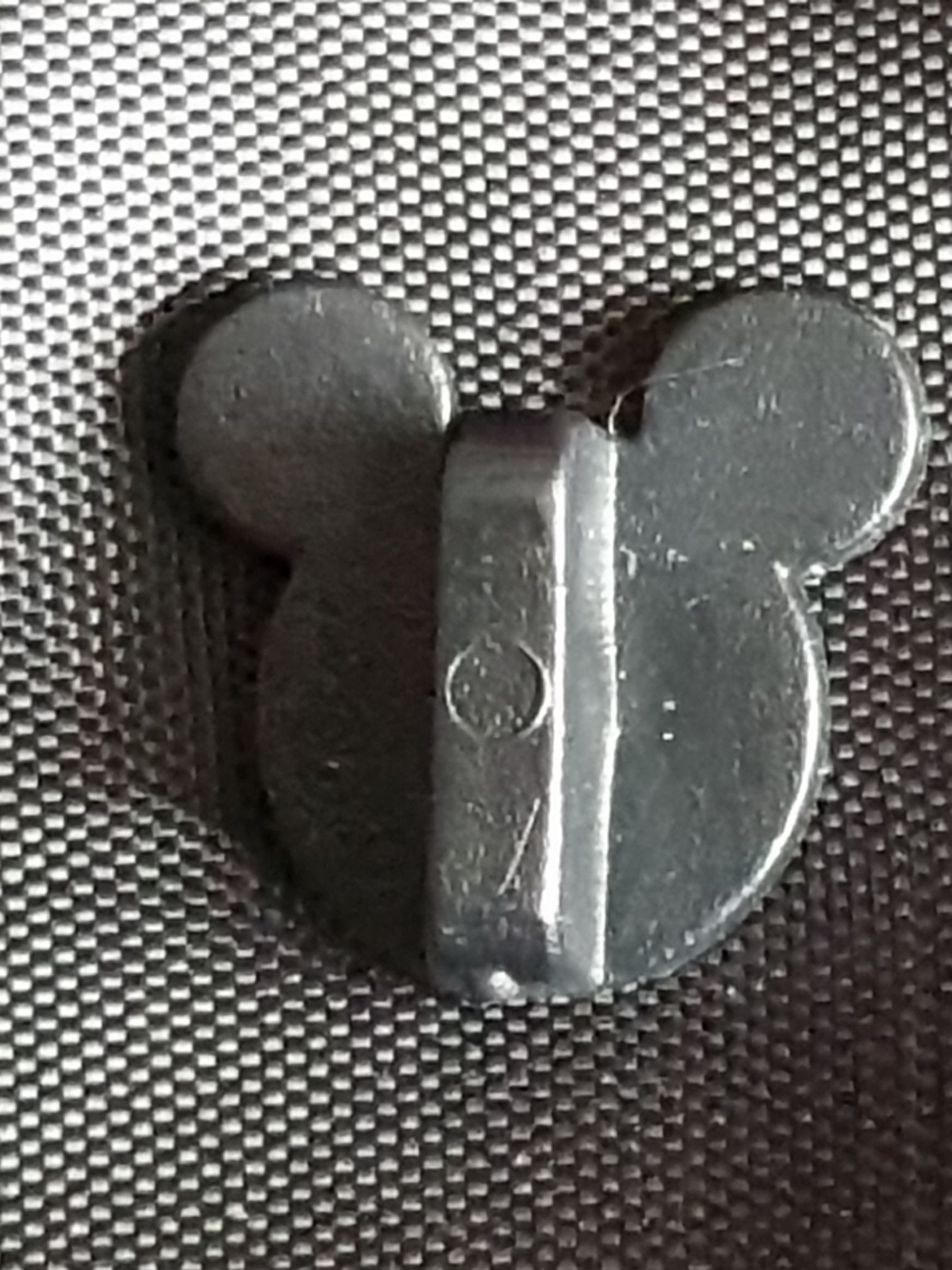 Cruise Line  pin collectible - Main Image 2