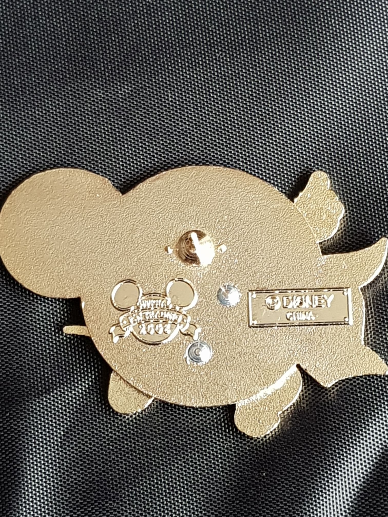 The Original Since 1955 - Pin pin collectible - Main Image 2