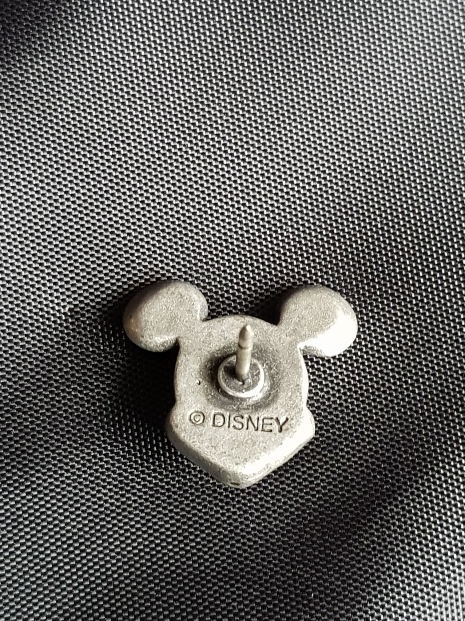 Mickey Mouse - Pin pin collectible - Main Image 2