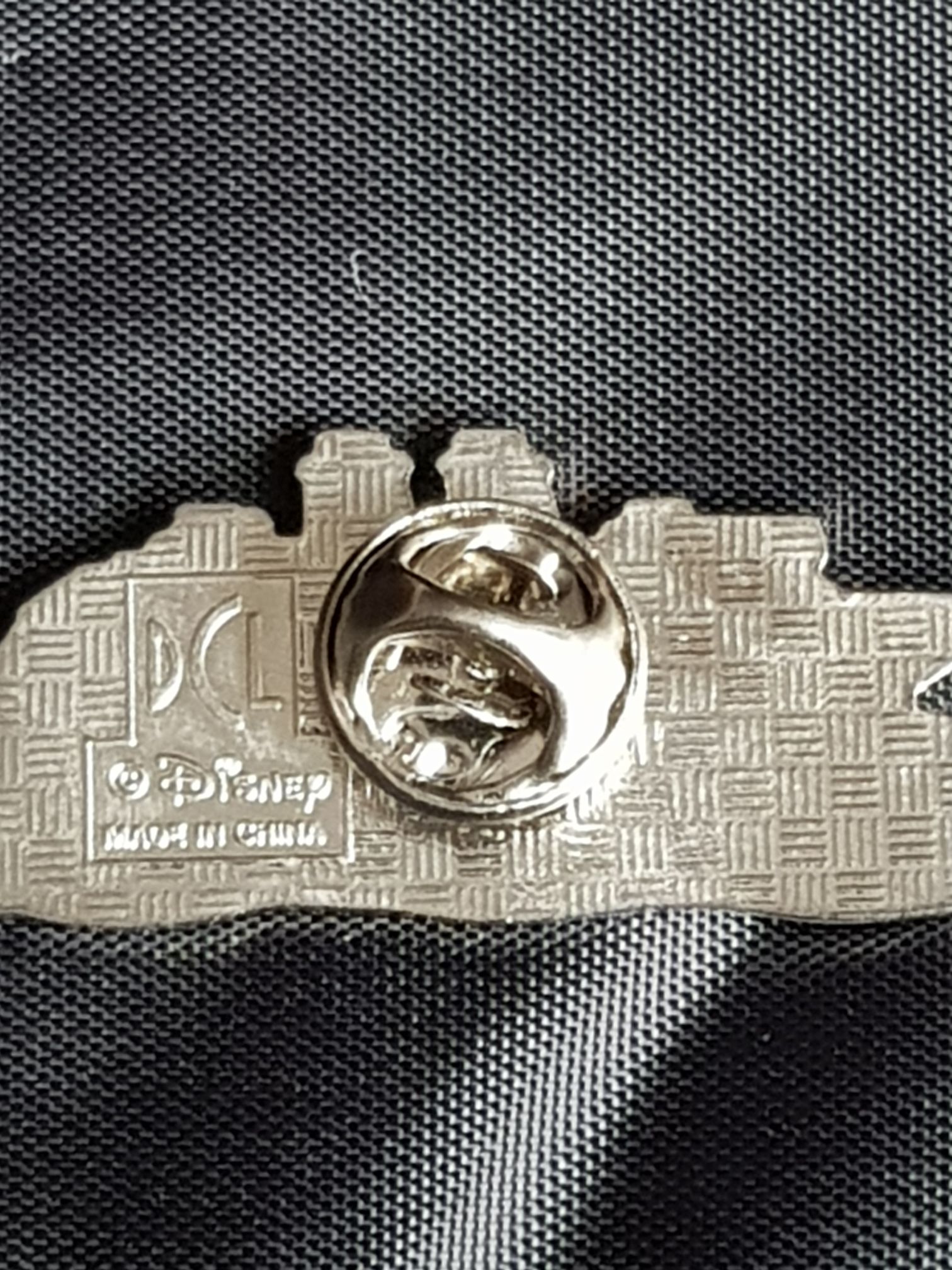 Disney Cruise Line - Disney pin collectible - Main Image 2