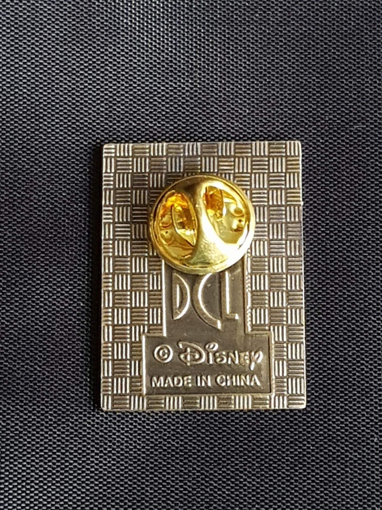 Disney Wonder - Disney pin collectible - Main Image 2