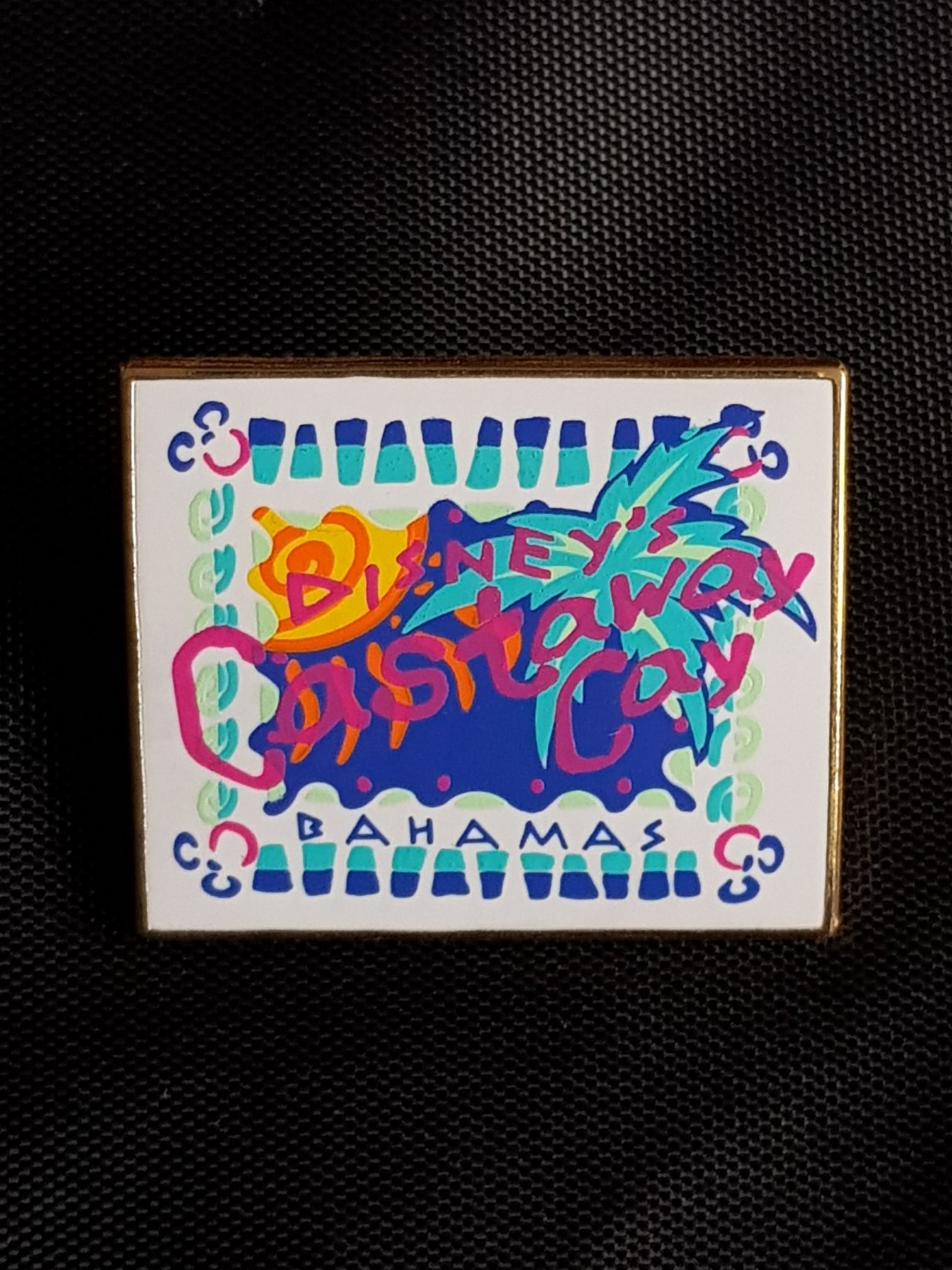 Hollywood Studios 25 Silver