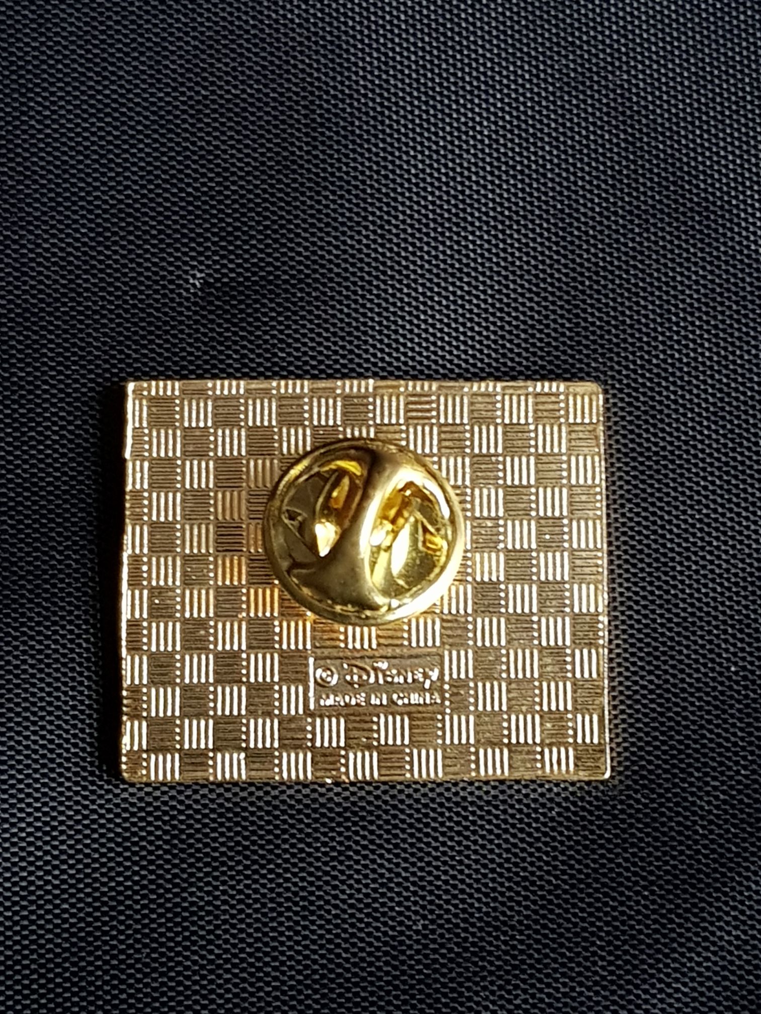 Disney’s Castaway Cay - Disney pin collectible - Main Image 2