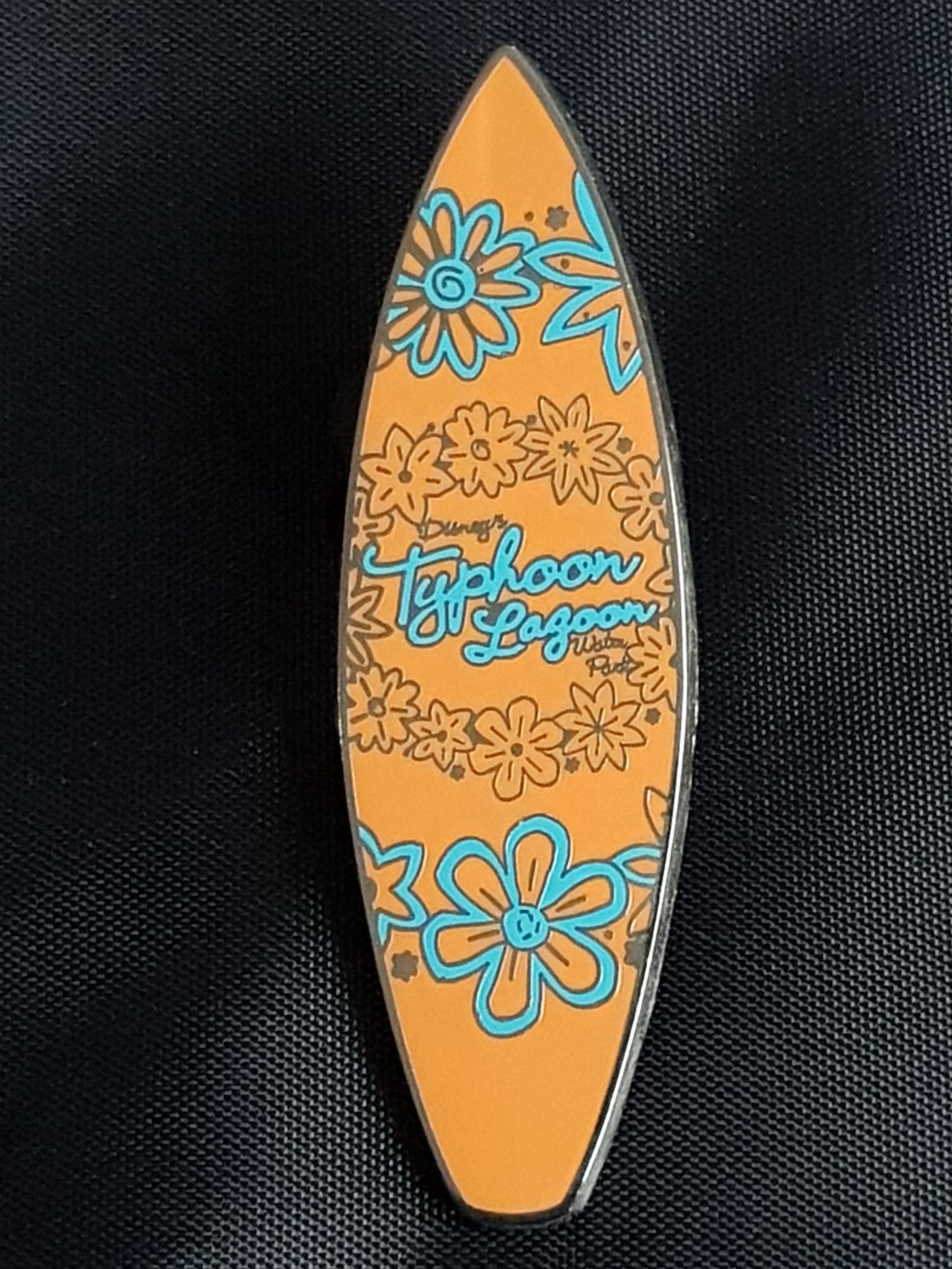 Mad Hatter Hat Pocket Watch