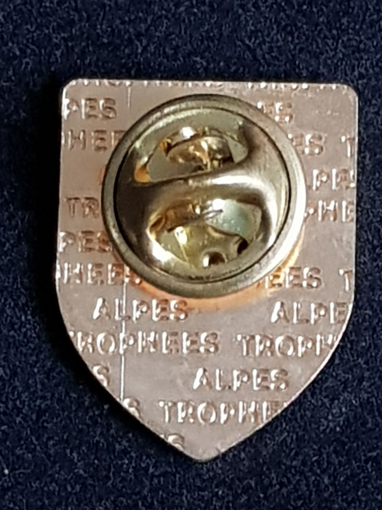 France - Europe pin collectible - Main Image 2