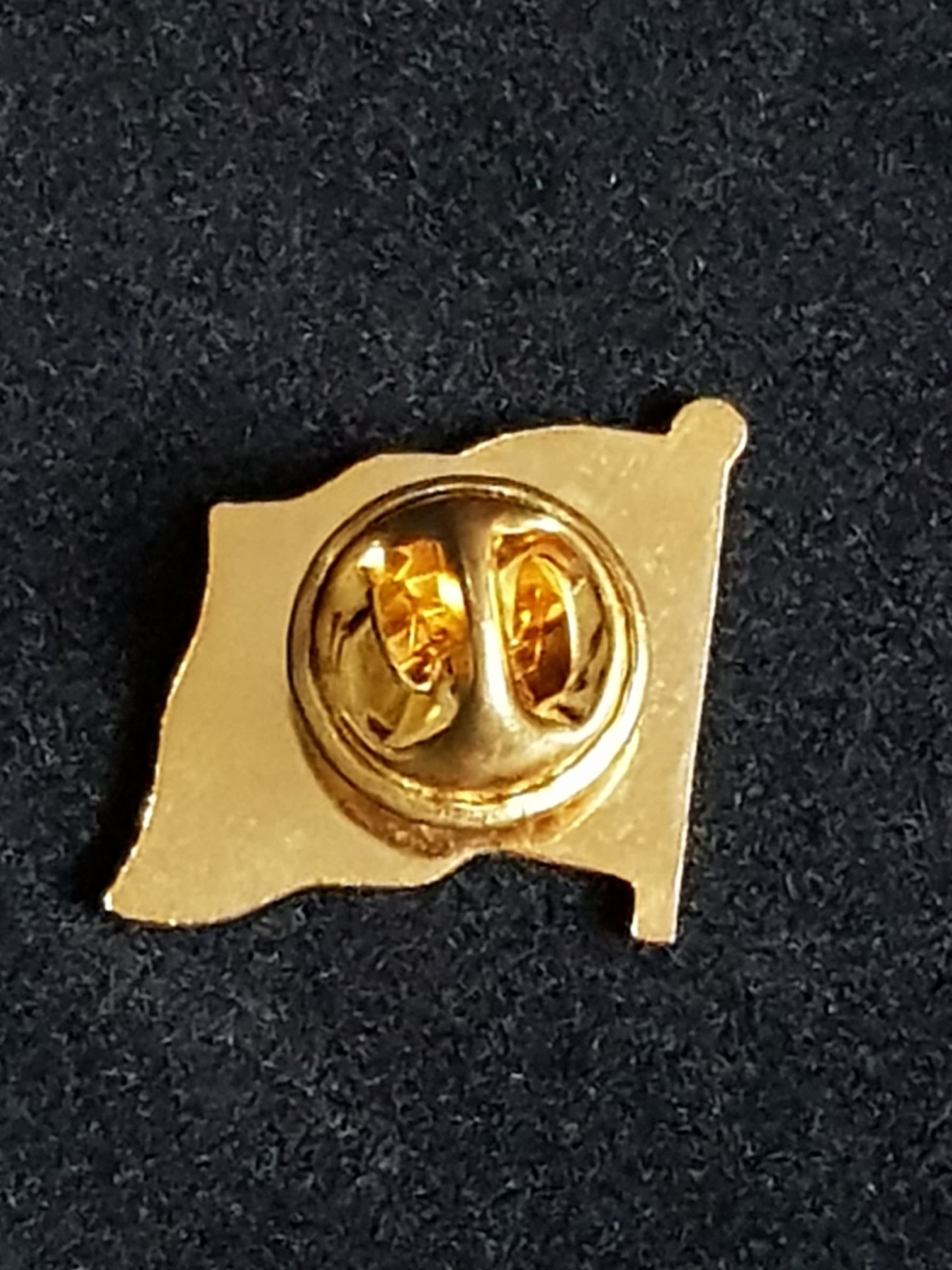 Flag France - Europe pin collectible - Main Image 2