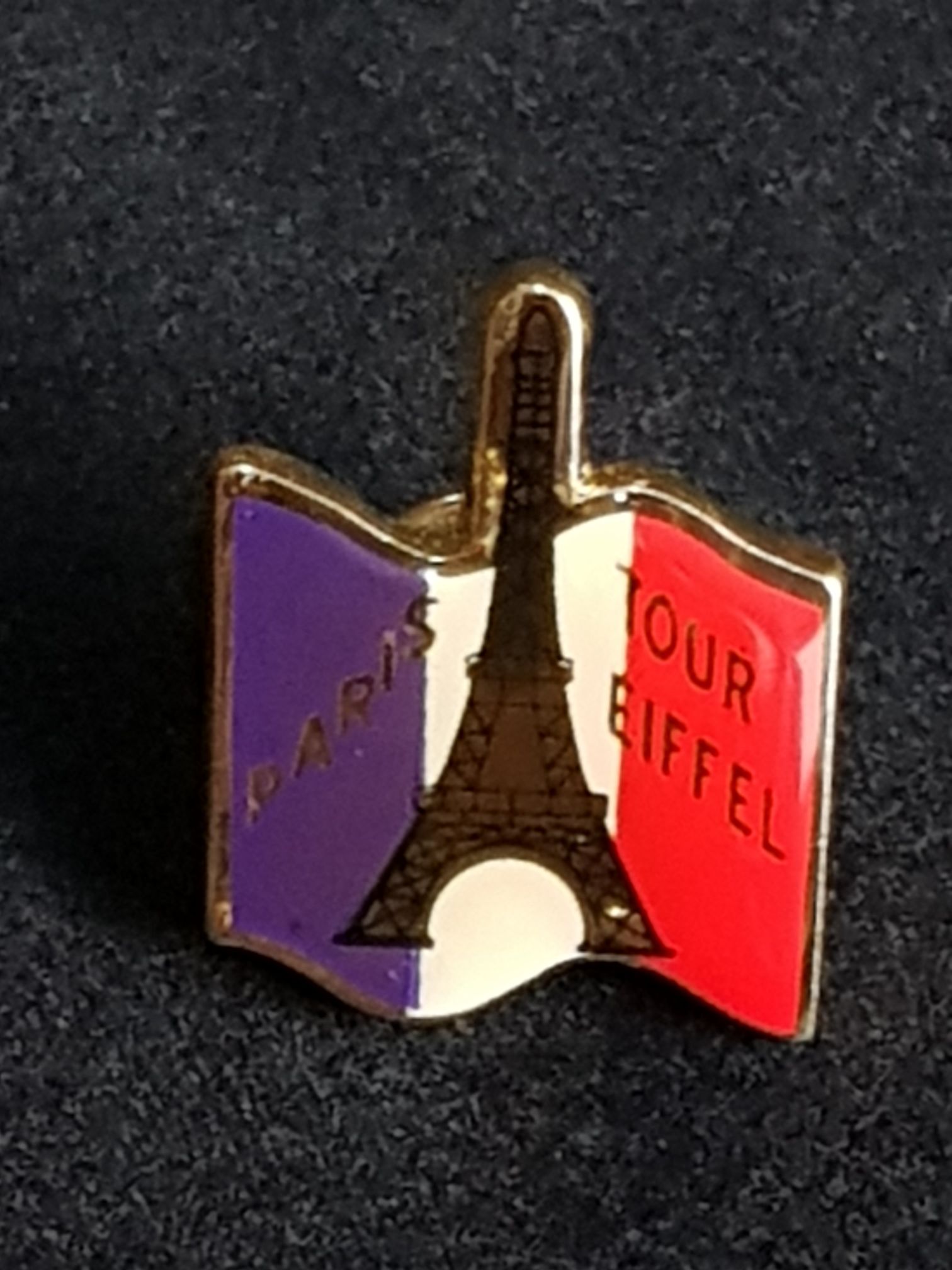 Hans In Stine Oktoberfest Pin