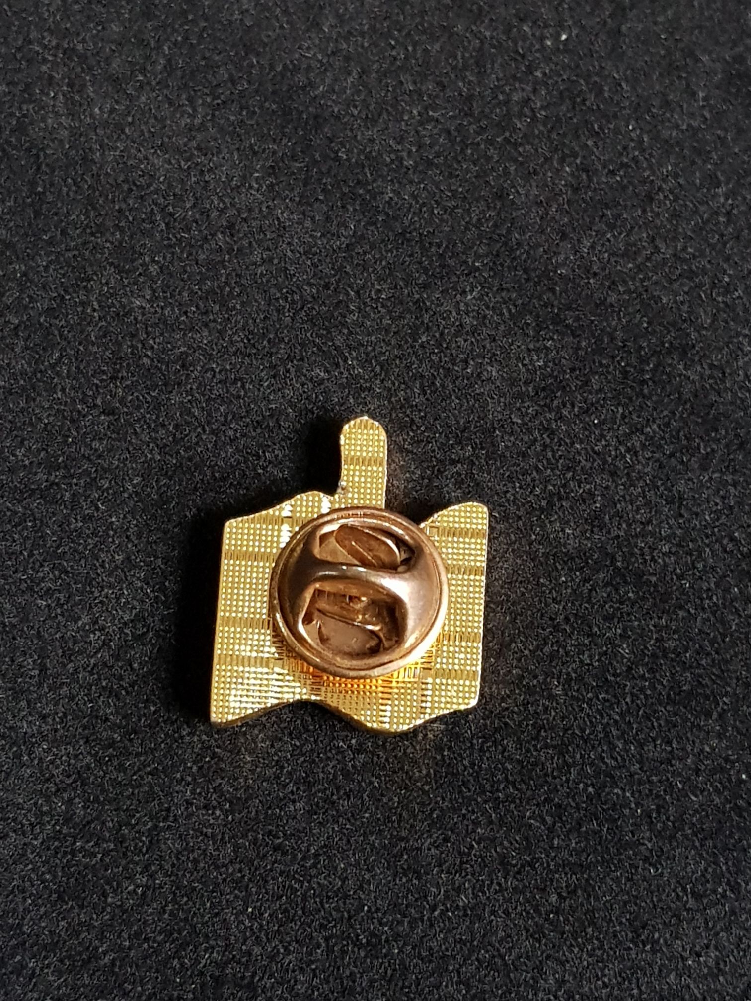 Eiffel Tower ( Paris) - Europe pin collectible - Main Image 2