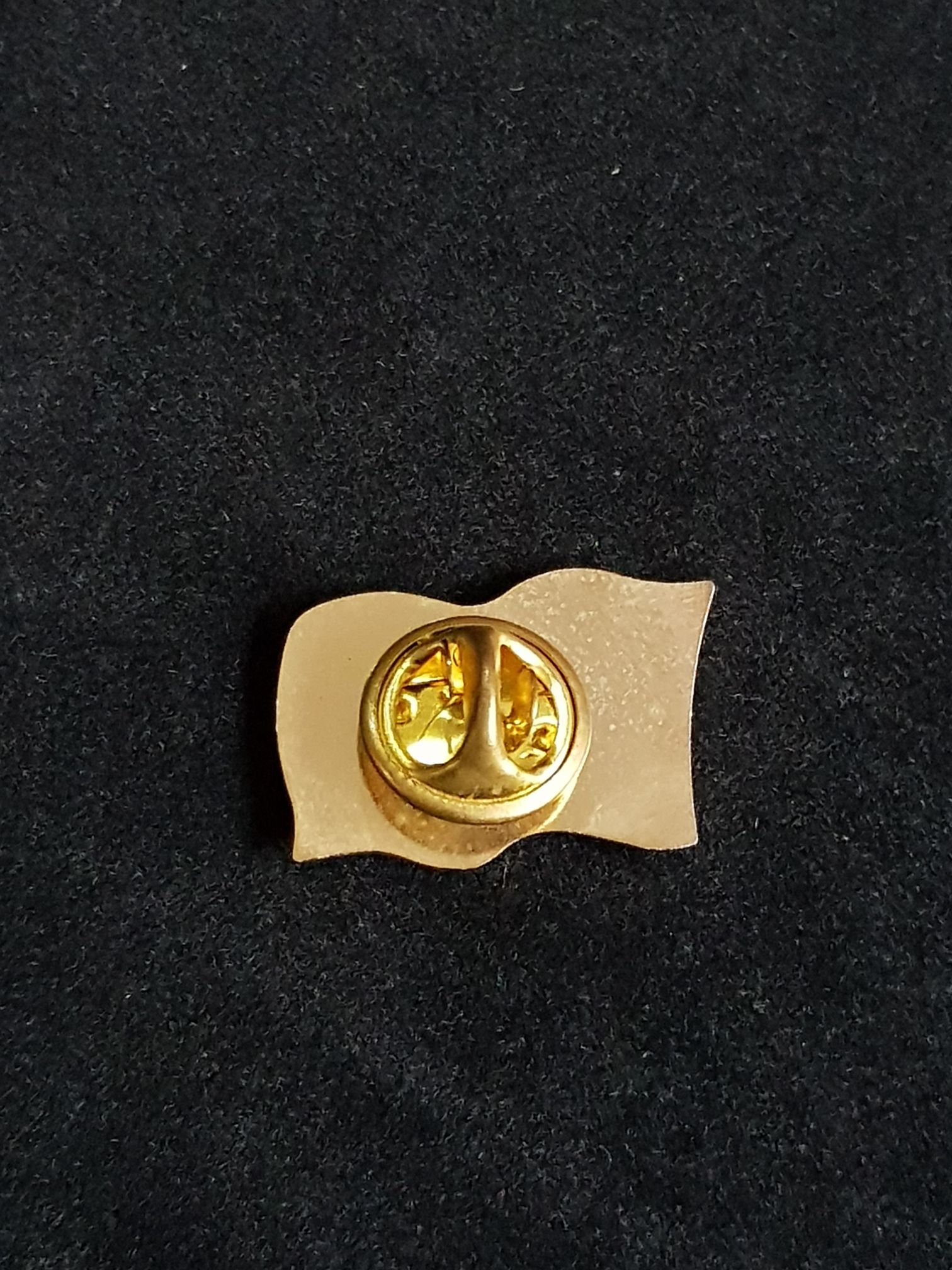 Belgium - Europe pin collectible - Main Image 2