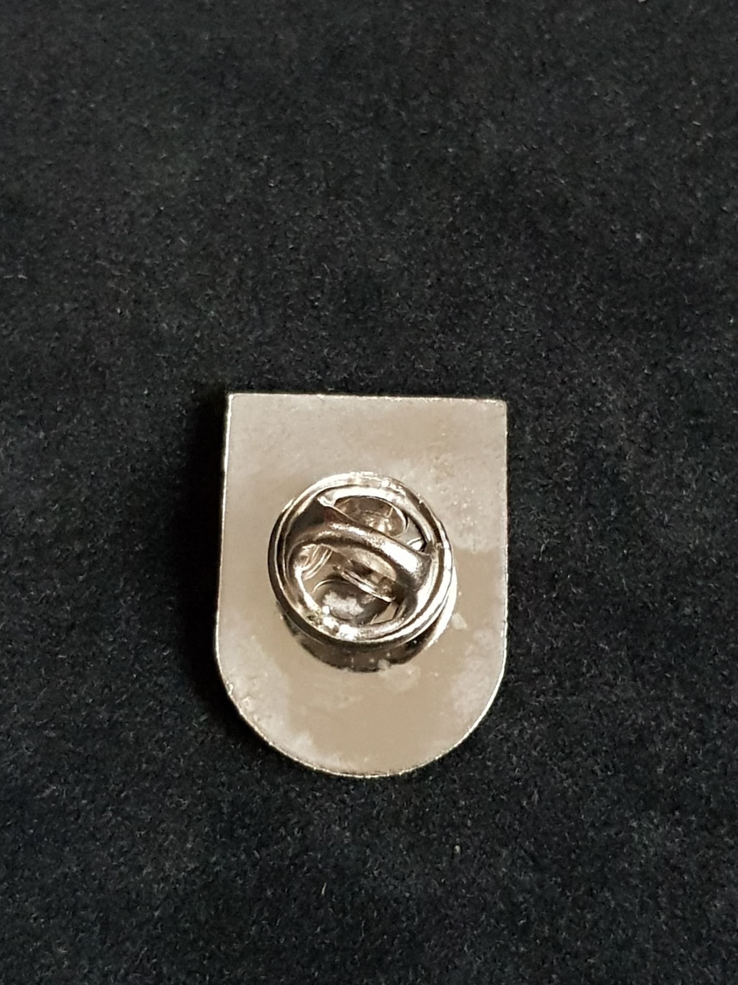 Europe - Europe pin collectible - Main Image 2