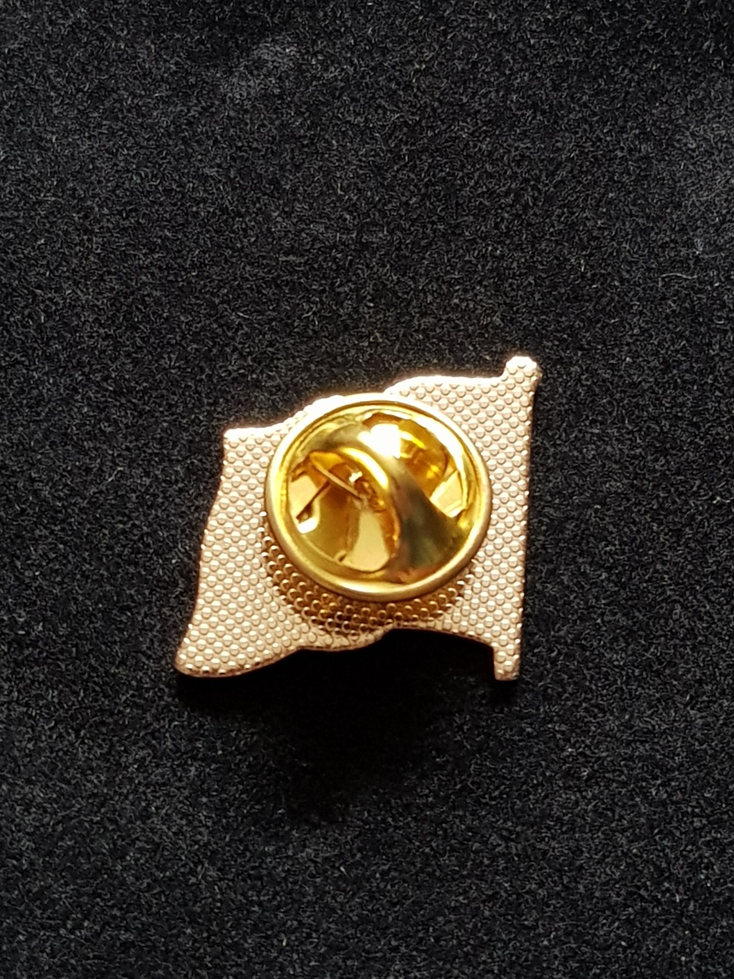 Italian Flag - Pin pin collectible - Main Image 2