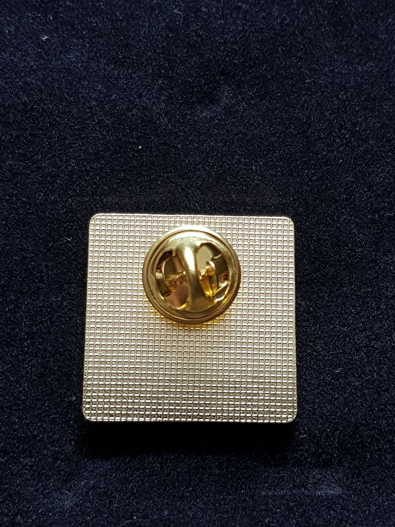 Pompei - Pin pin collectible - Main Image 2