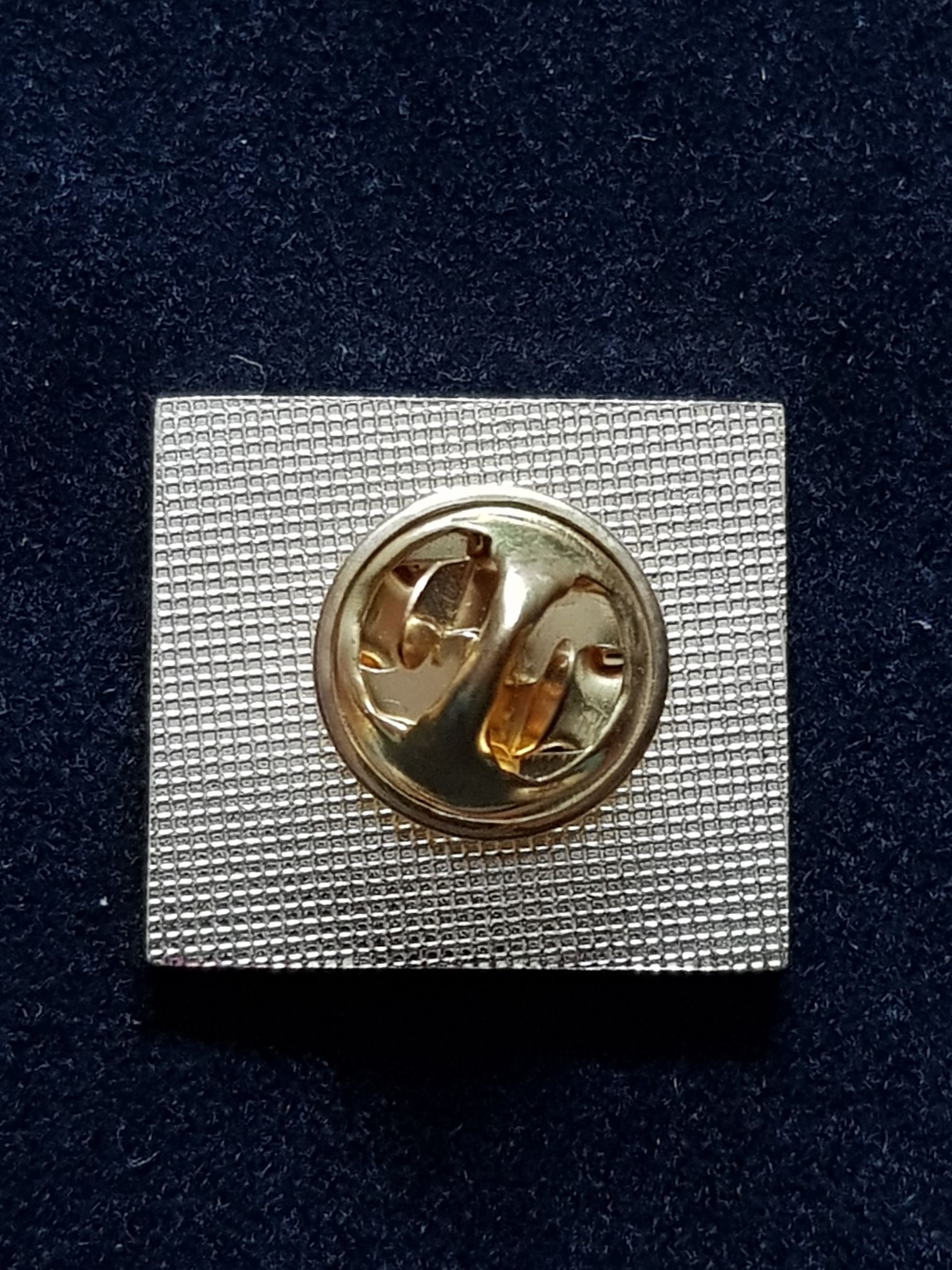 Napoli - Pin pin collectible - Main Image 2