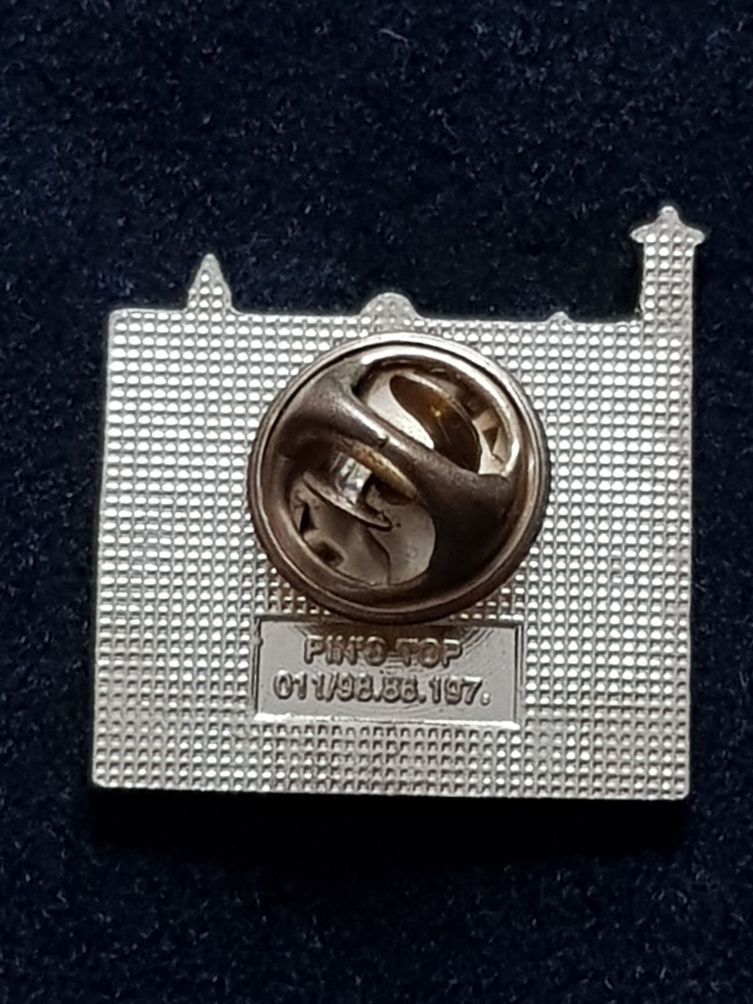 Venezia - Pin pin collectible - Main Image 2