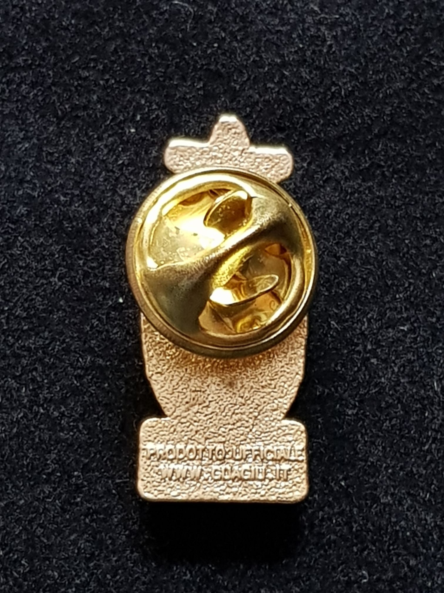 Milan - Pin pin collectible - Main Image 2