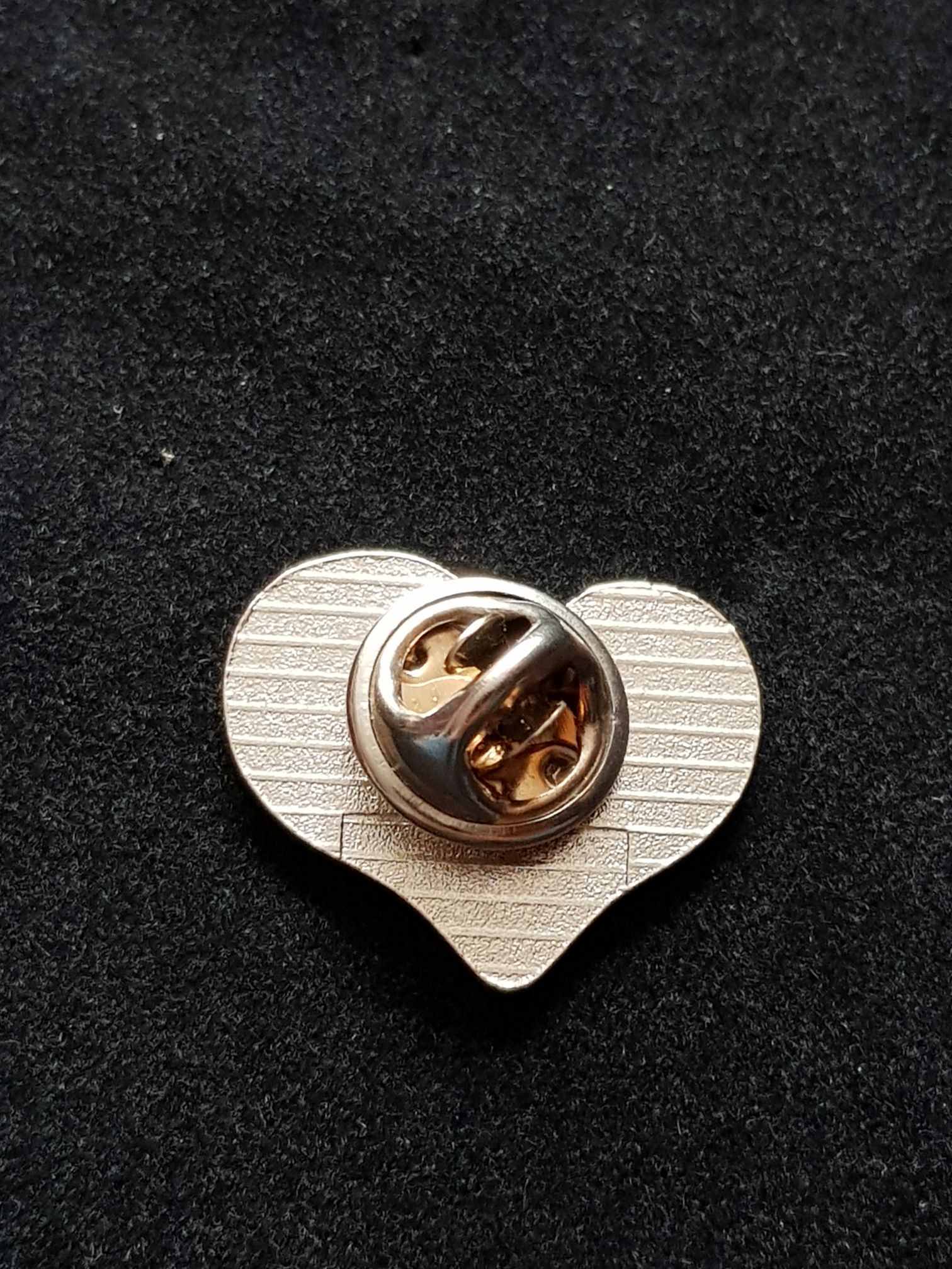 Romeo and Juliet (Verona) - Pin pin collectible - Main Image 2