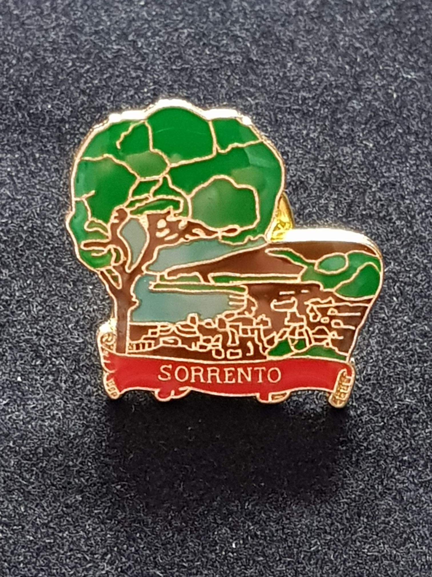 Rear View Mirror- Cinderella