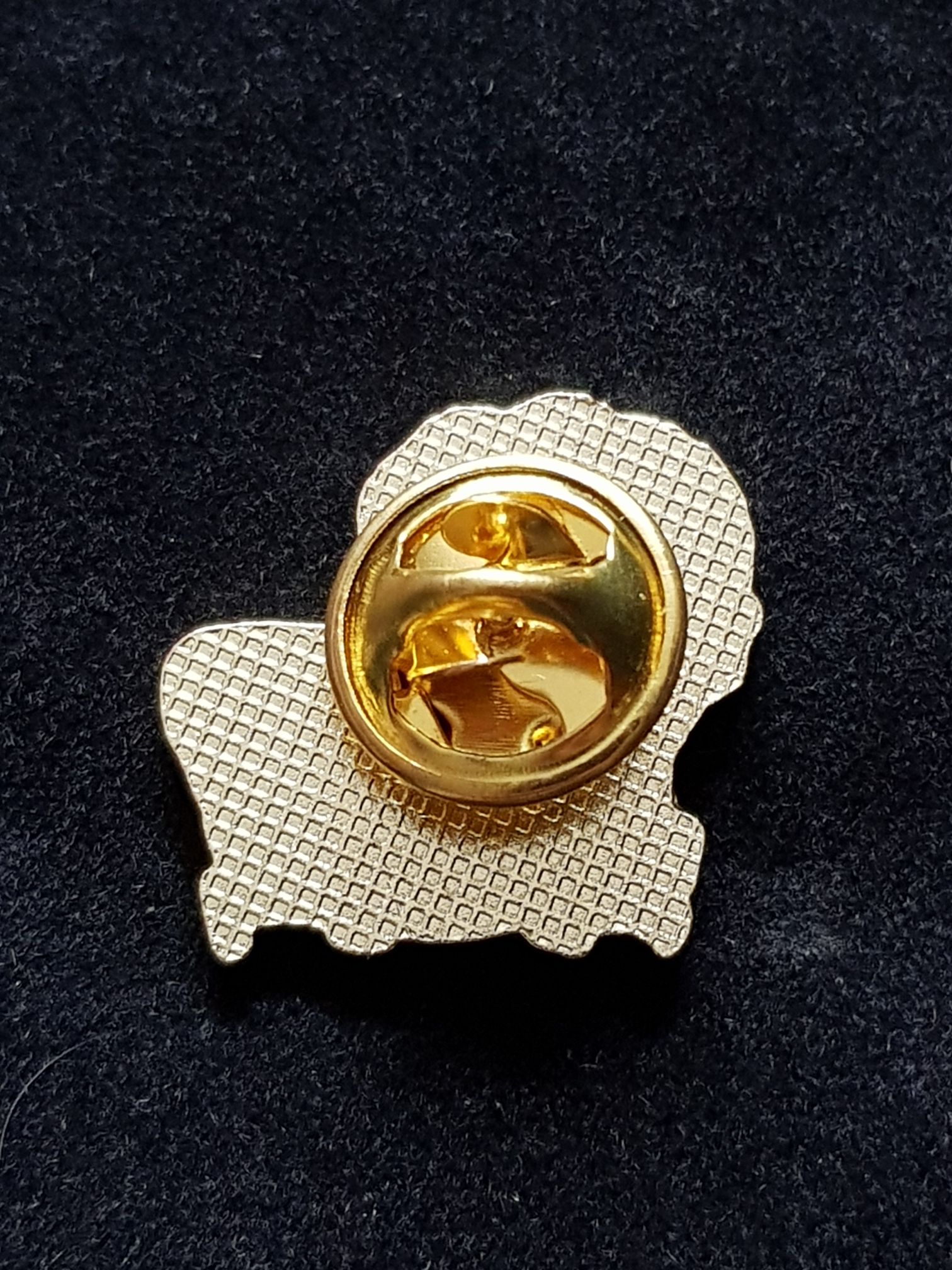 Sorrento - Pin pin collectible - Main Image 2