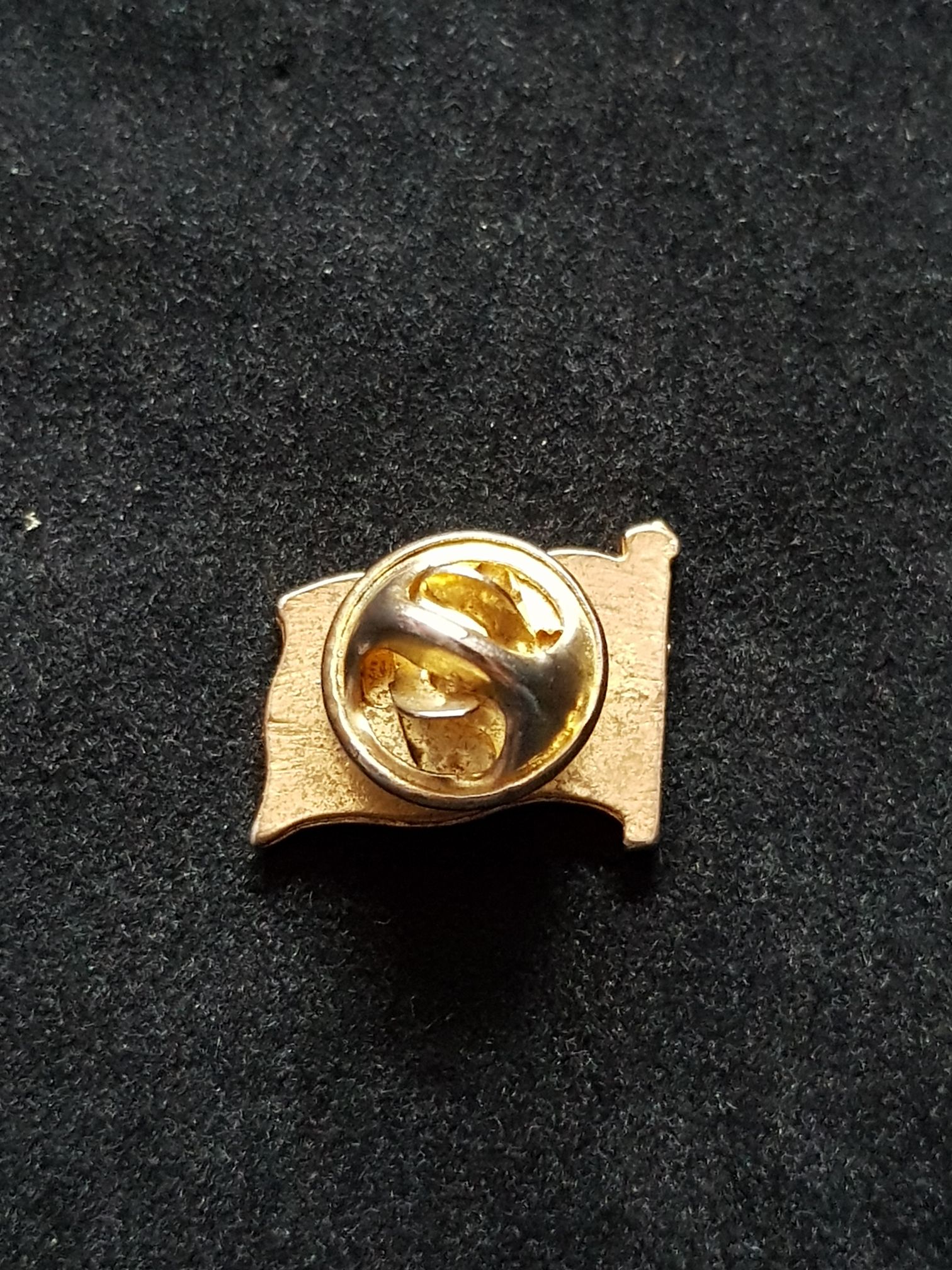 Roma S P Q R - Pins And Badges pin collectible - Main Image 2