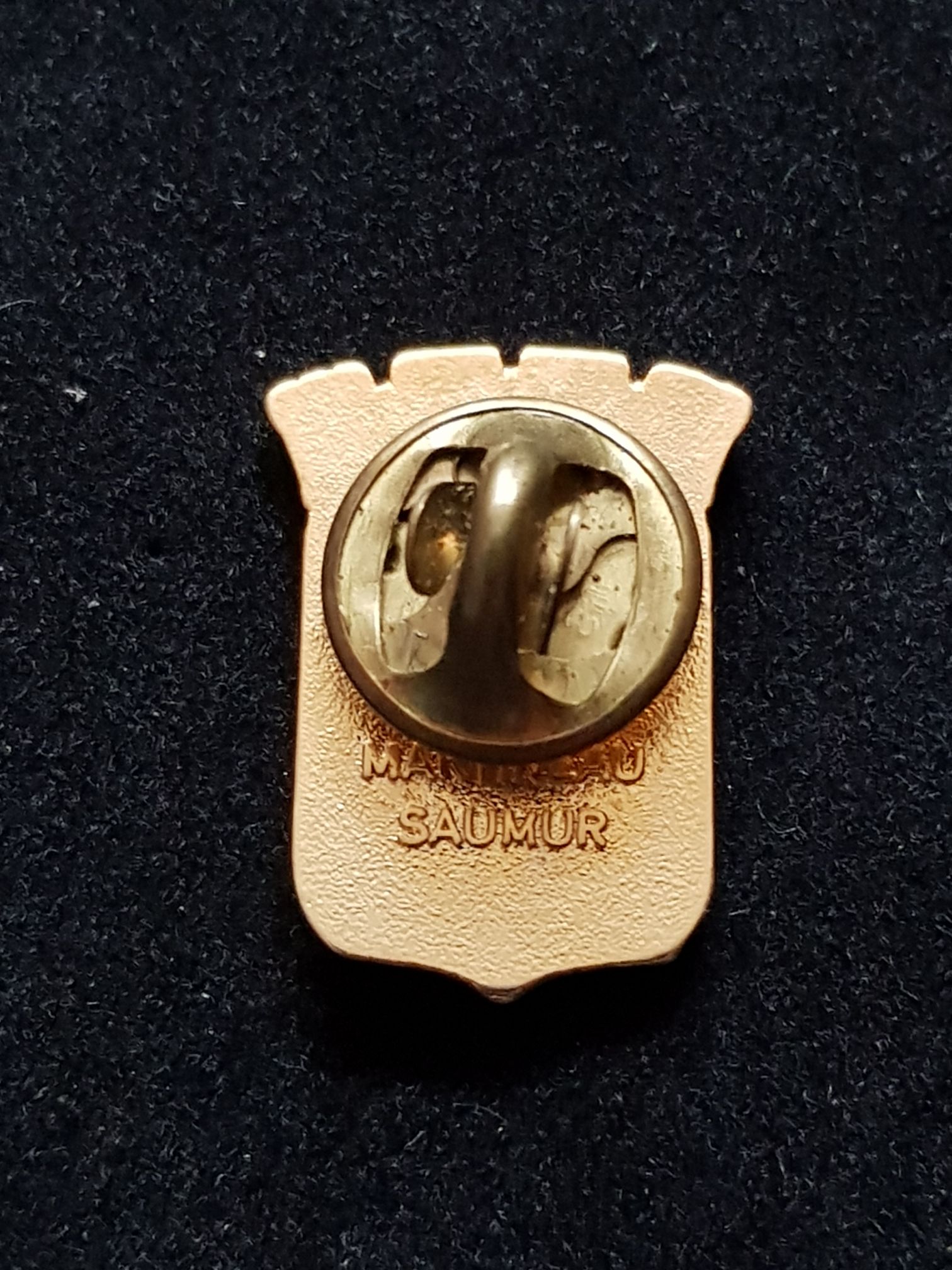 Geneve - Pin pin collectible - Main Image 2