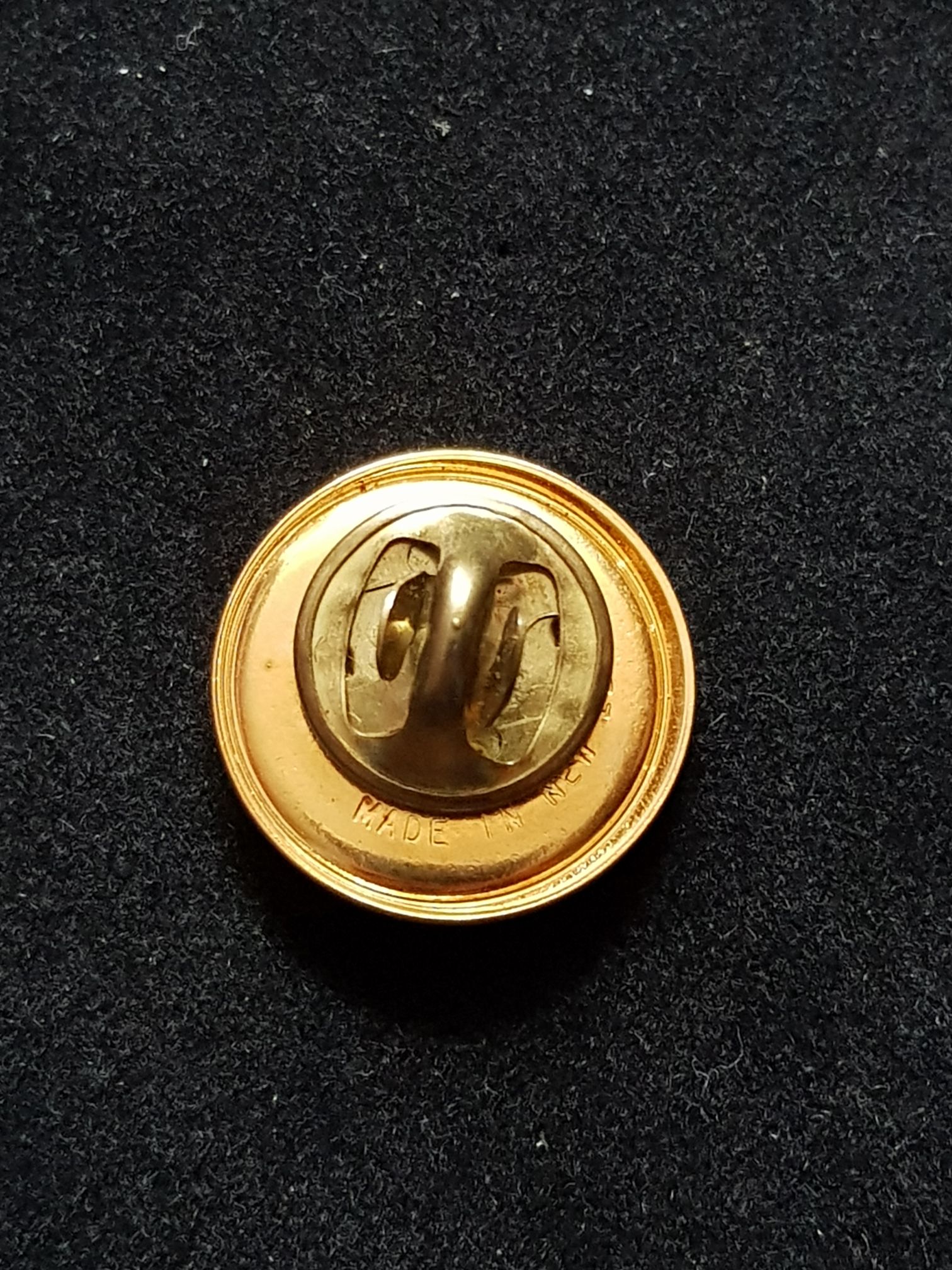 Interlaken - Pin pin collectible - Main Image 2