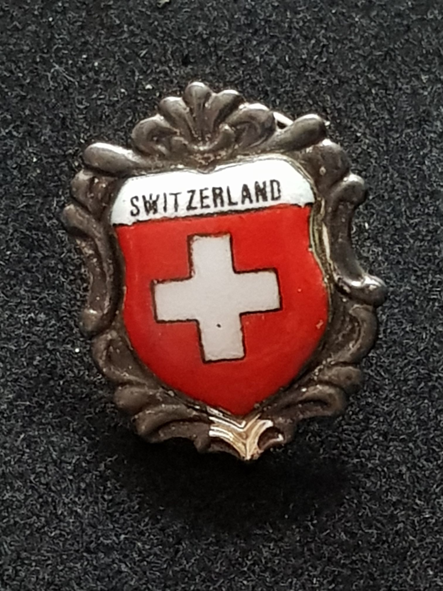 Stitch As Elvis Right Ear Only 