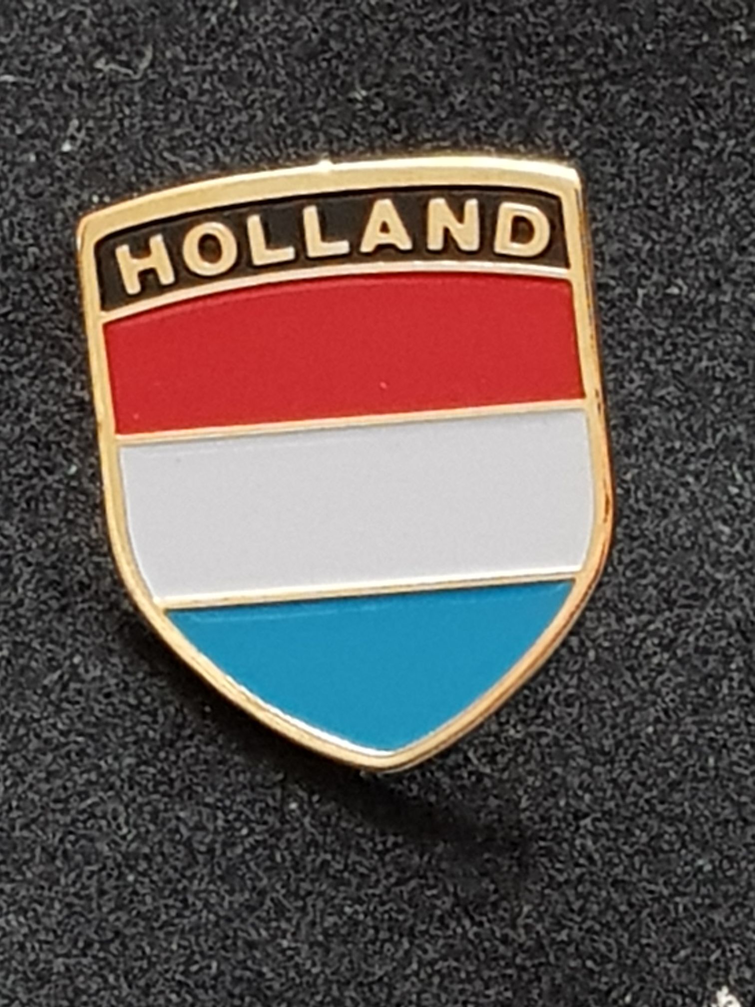 Mystery Pins - Grins