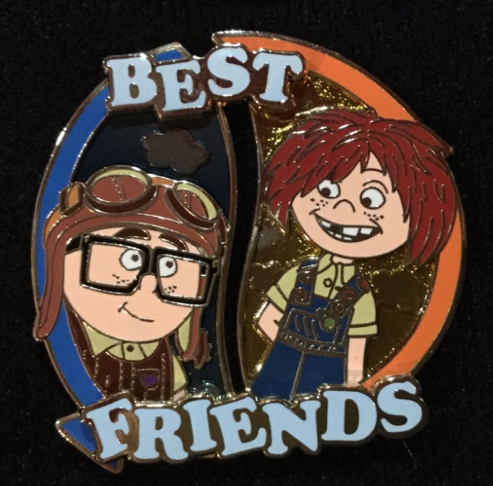 AP Hanging Pin Collection 