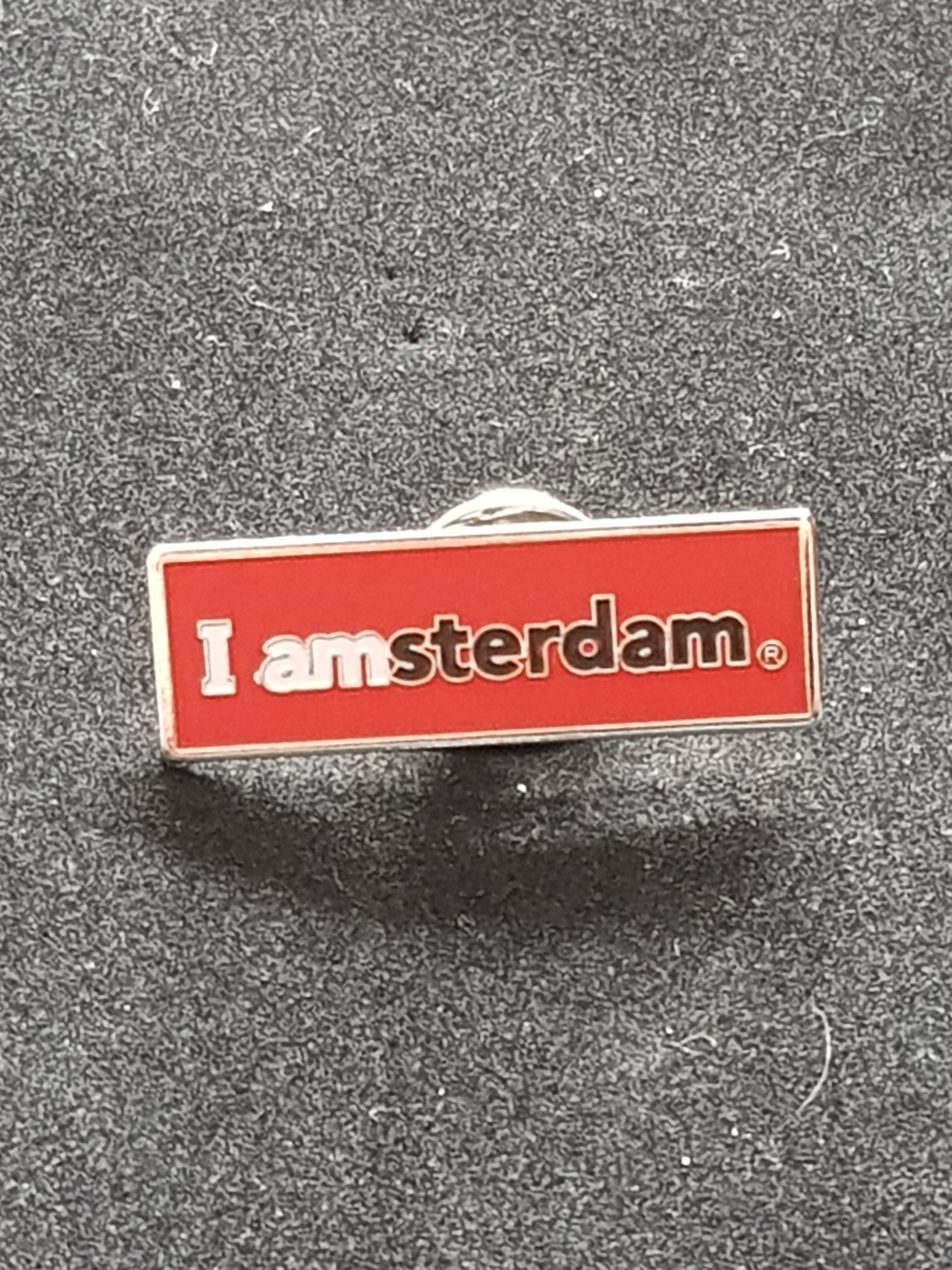 Mickey Expressions Mystery Pouch- Smiling