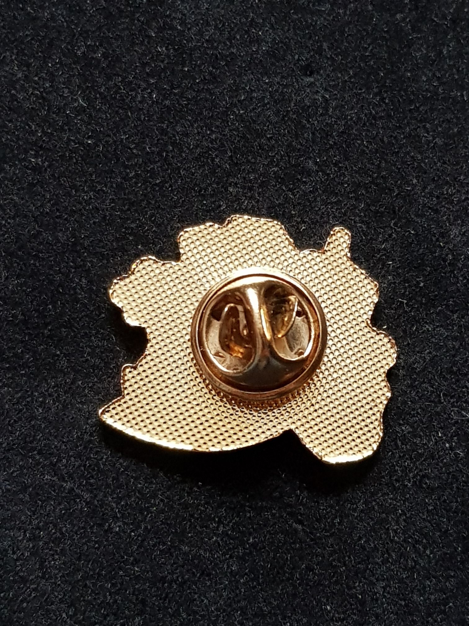 Belgium - Pin pin collectible - Main Image 2