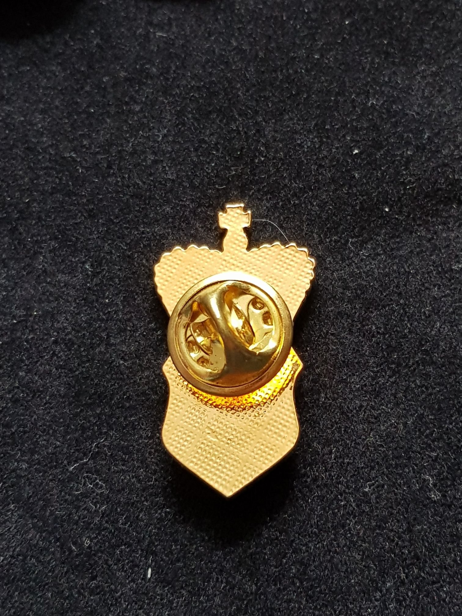 Brugge - Pin pin collectible - Main Image 2