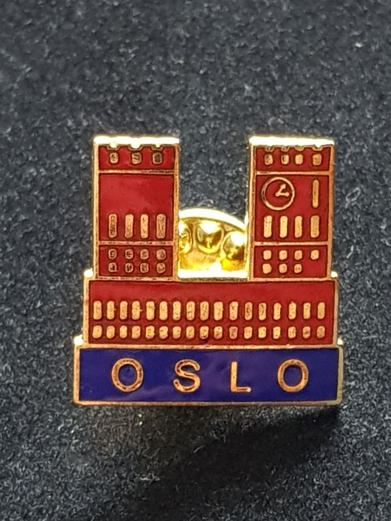 Mickey In A Raincoat