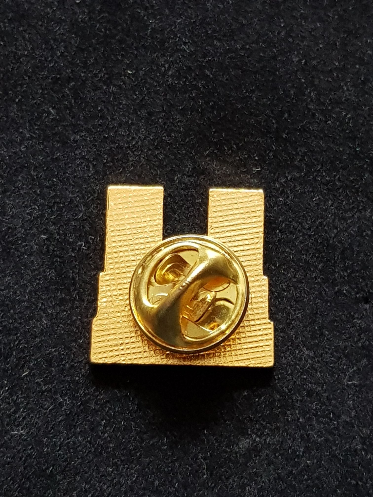 Oslo - Pin pin collectible - Main Image 2