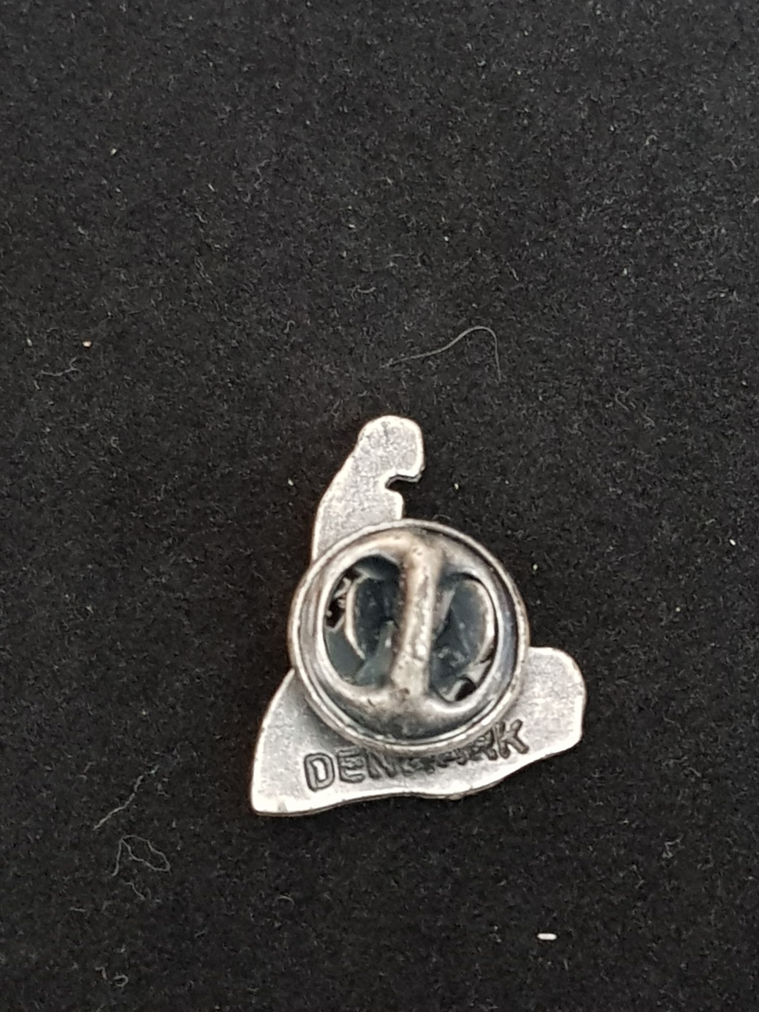 Little mermaid of copenhaguen - Pin pin collectible - Main Image 2