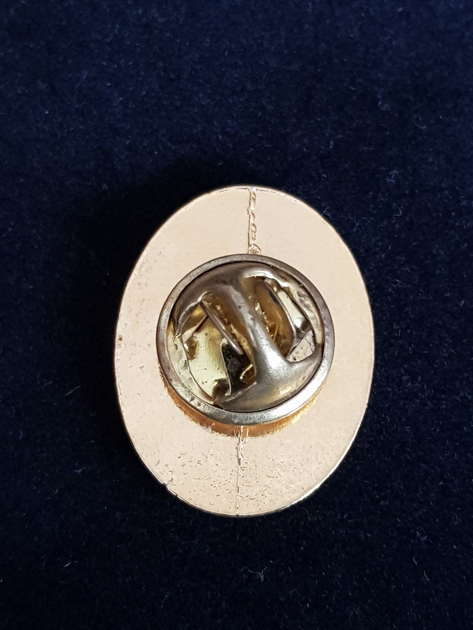 Fatima - Pin pin collectible - Main Image 2