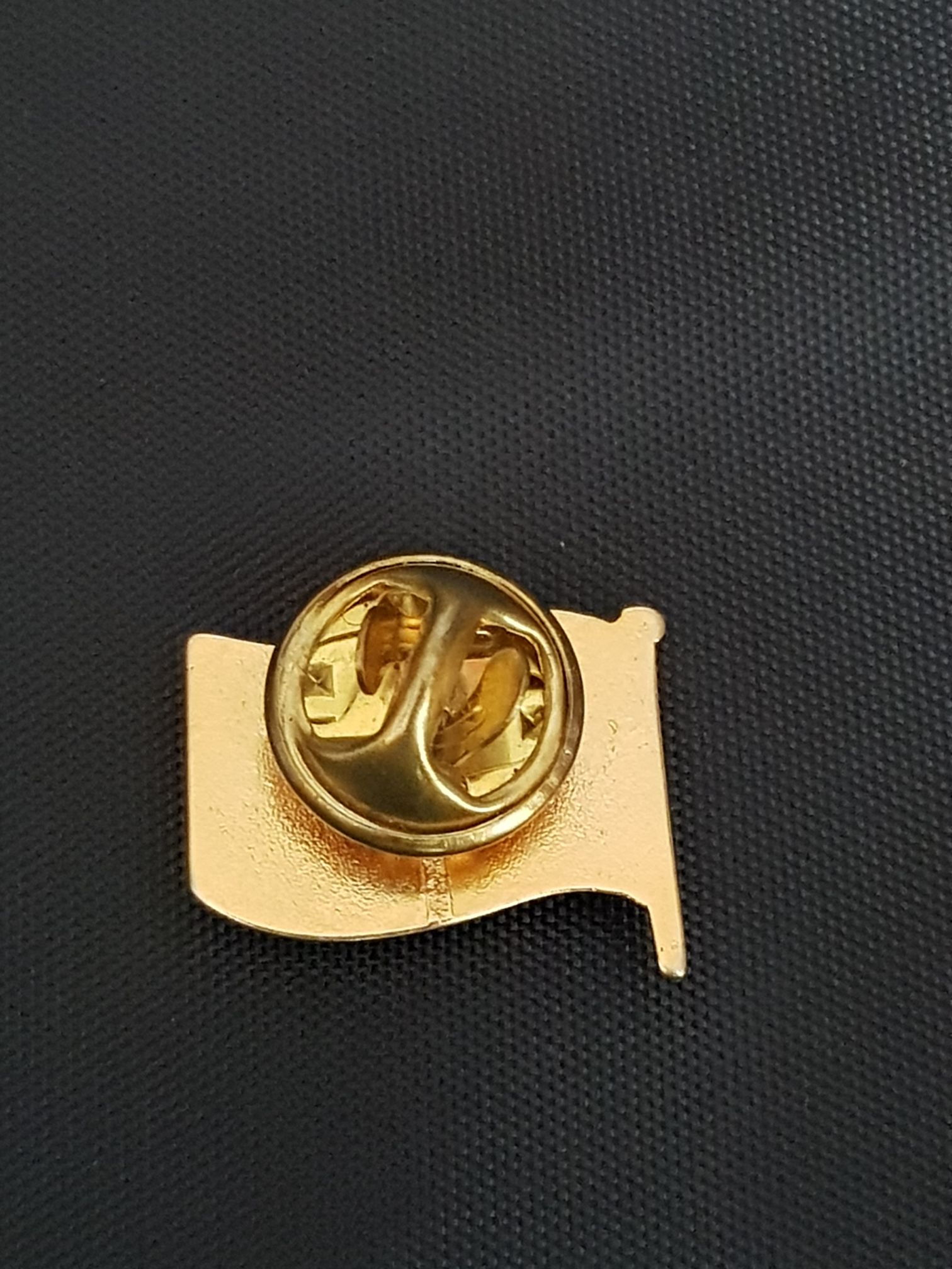 European Union Flag - Pin pin collectible - Main Image 2