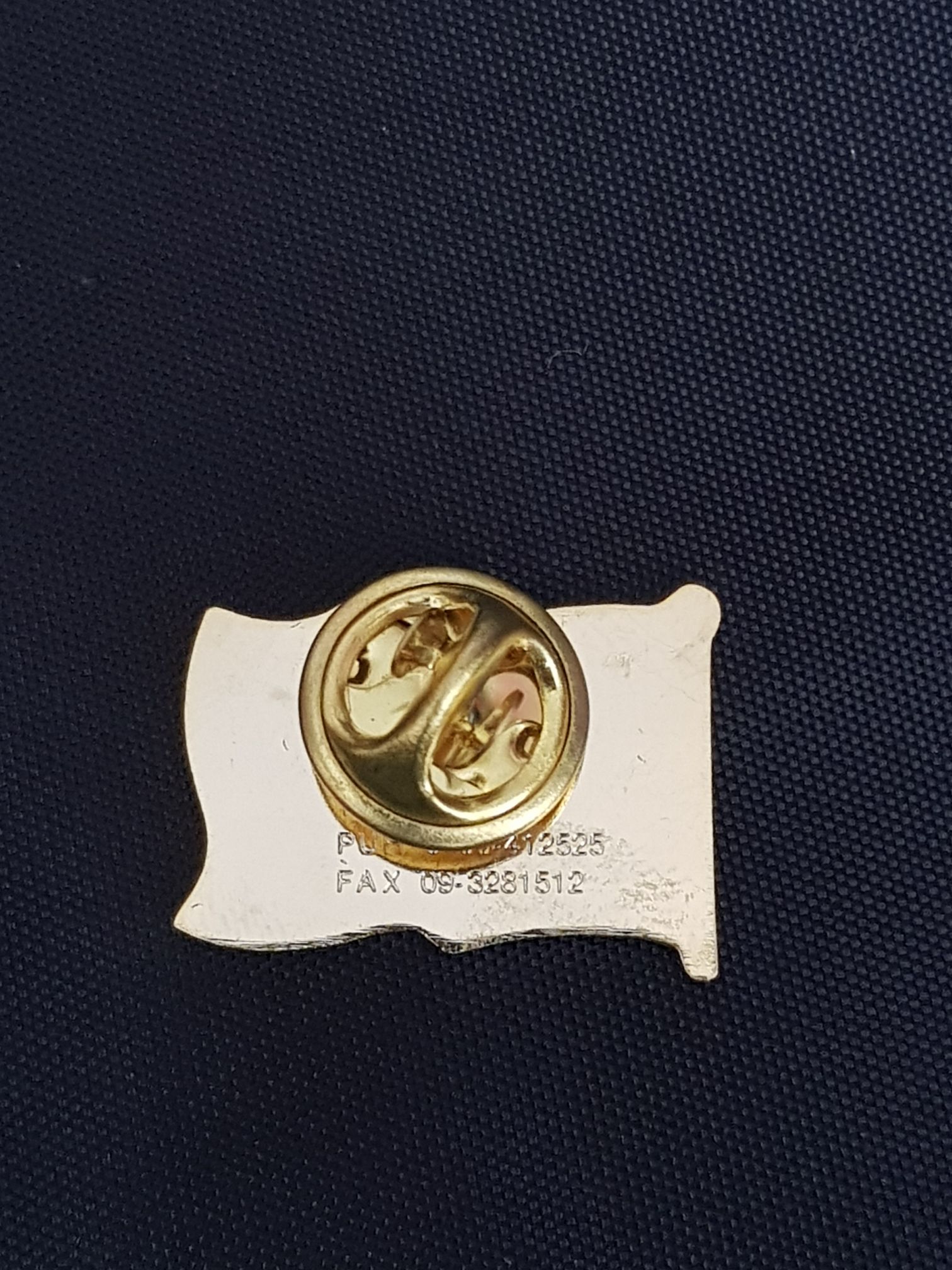 Flag of Finland - Pin pin collectible - Main Image 2