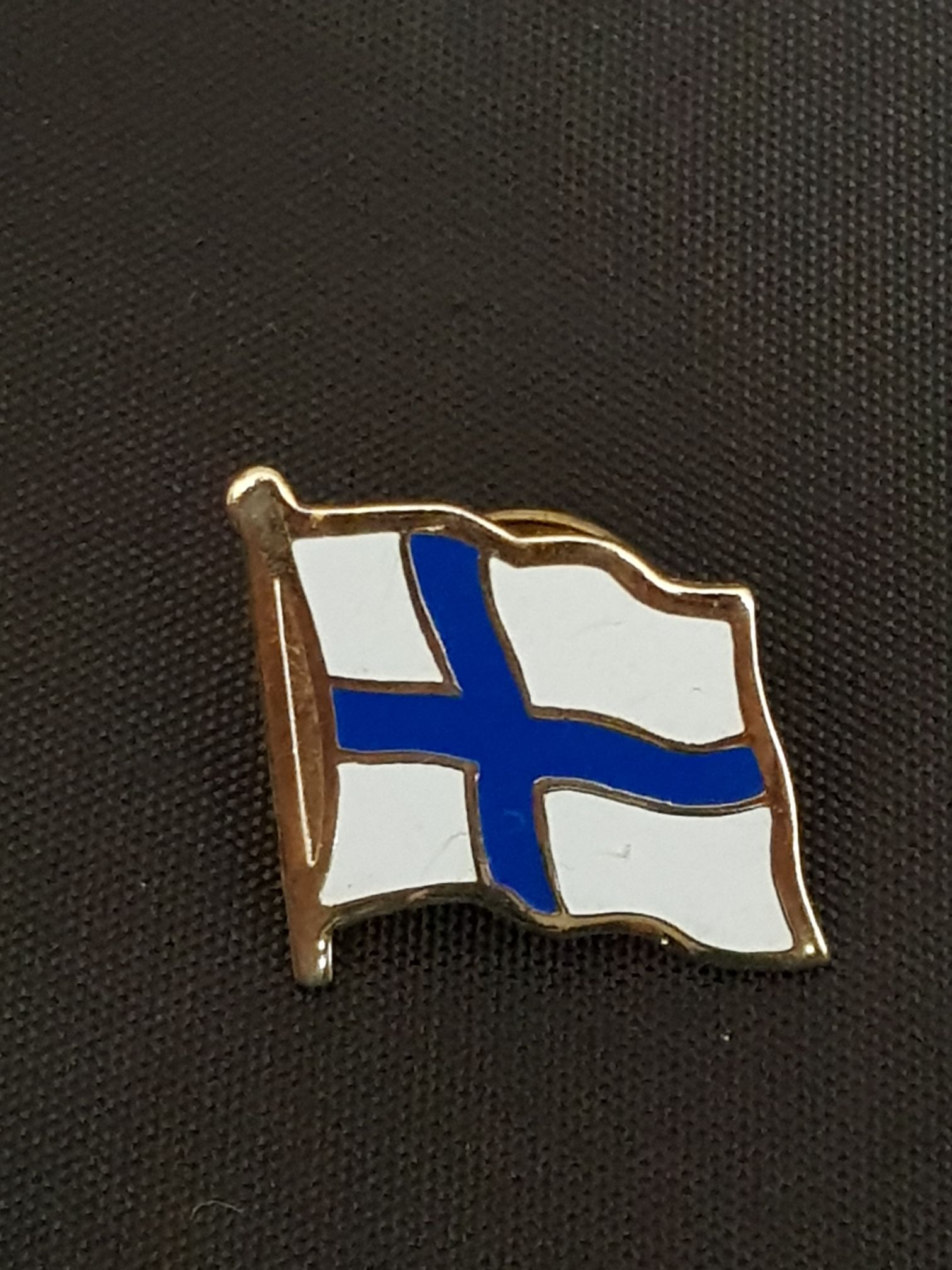 Oswald 90th - Ortensia Kiss