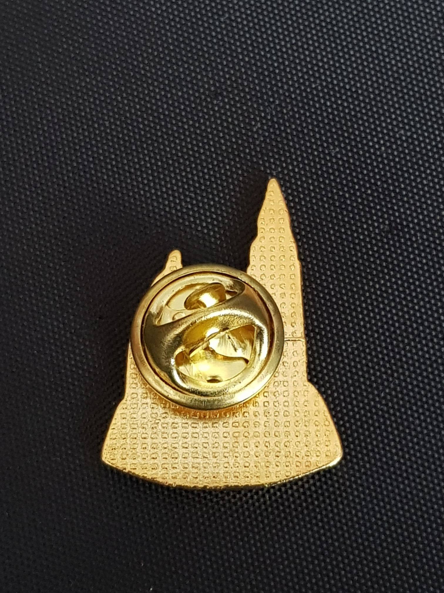 Toledo - Pin pin collectible - Main Image 2