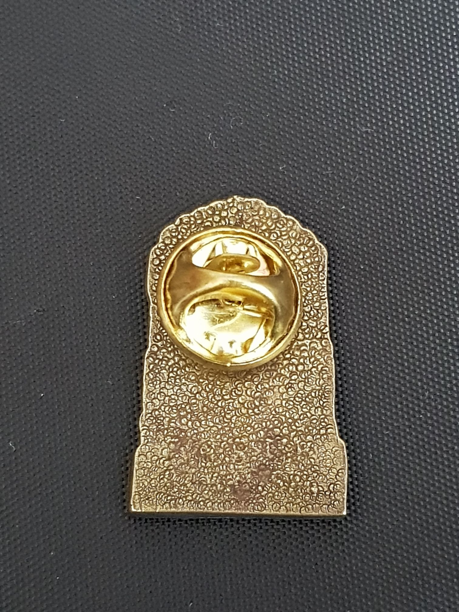 Cordoba - Pin pin collectible - Main Image 2