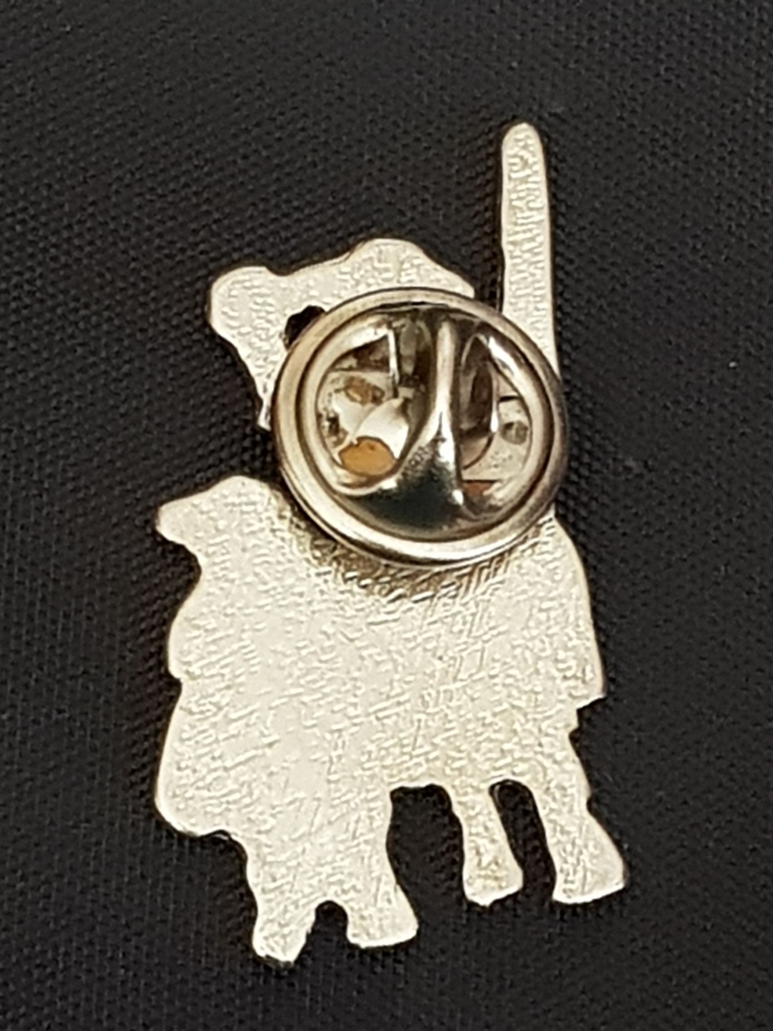 Quijote - Pin pin collectible - Main Image 2
