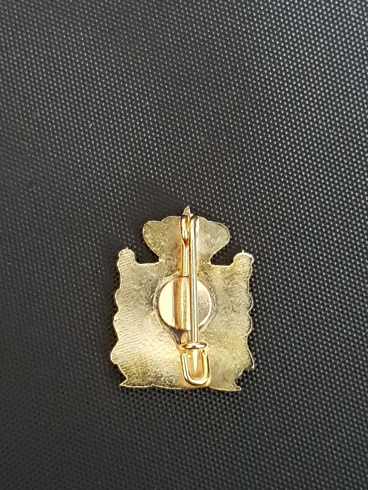 Spain - Pin pin collectible - Main Image 2