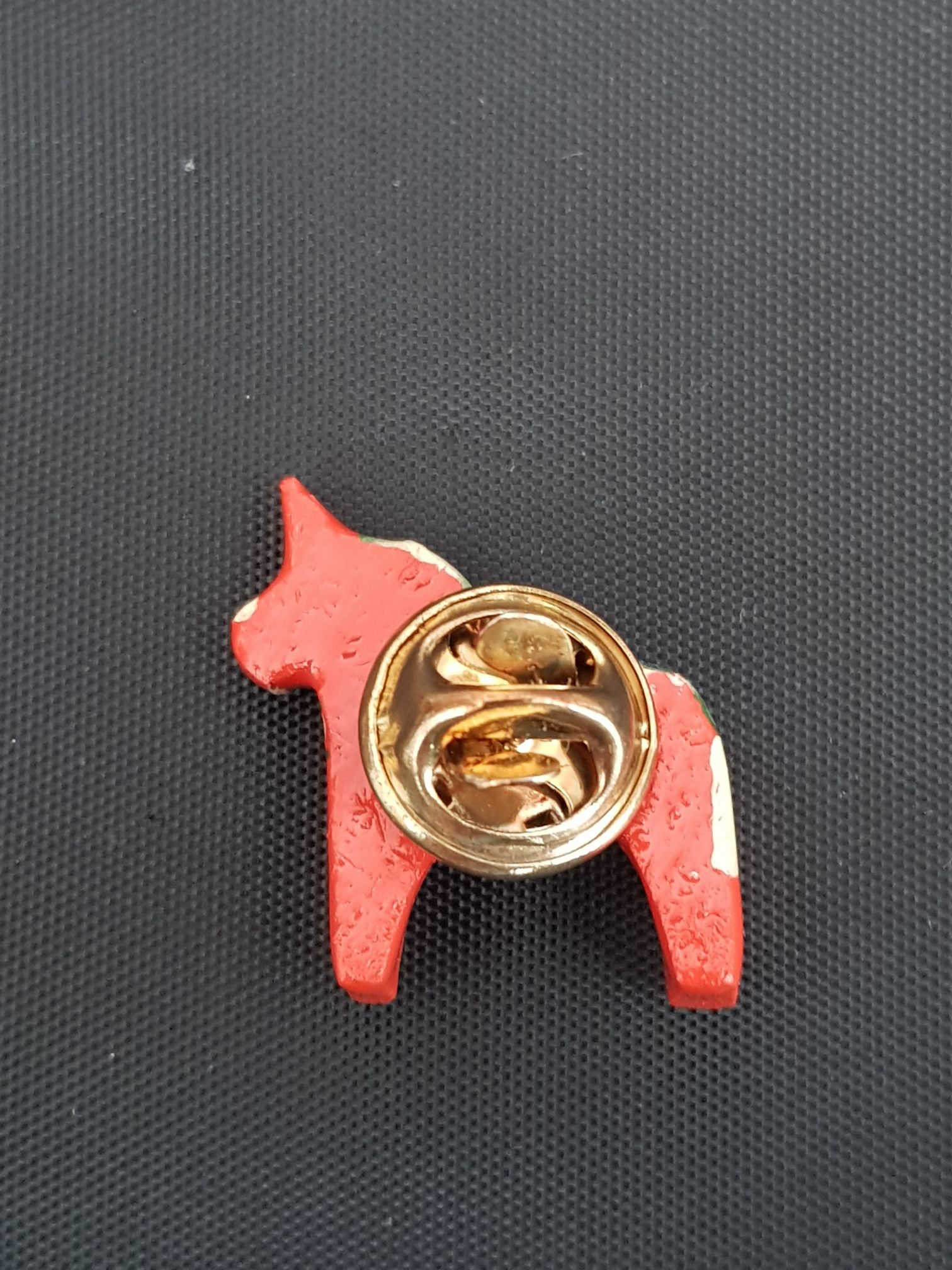 Woodhorse - Pin pin collectible - Main Image 2