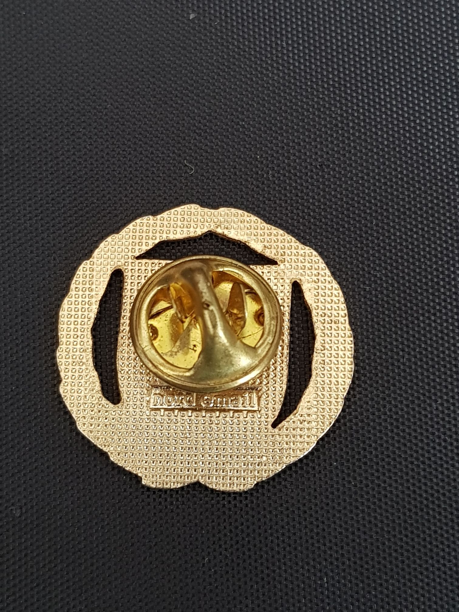 Vienna - Pin pin collectible - Main Image 2