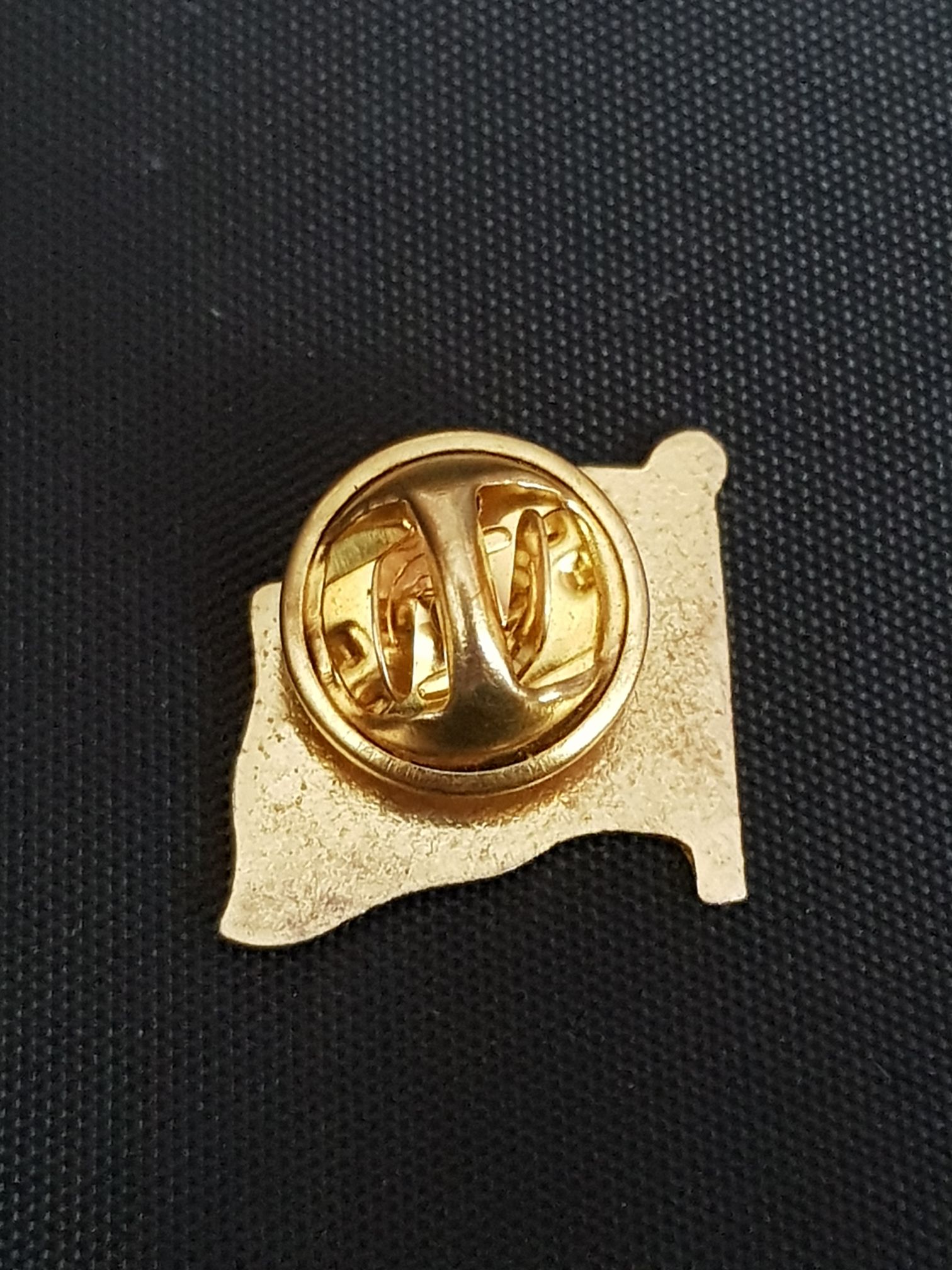 Luxembourg  pin collectible - Main Image 2