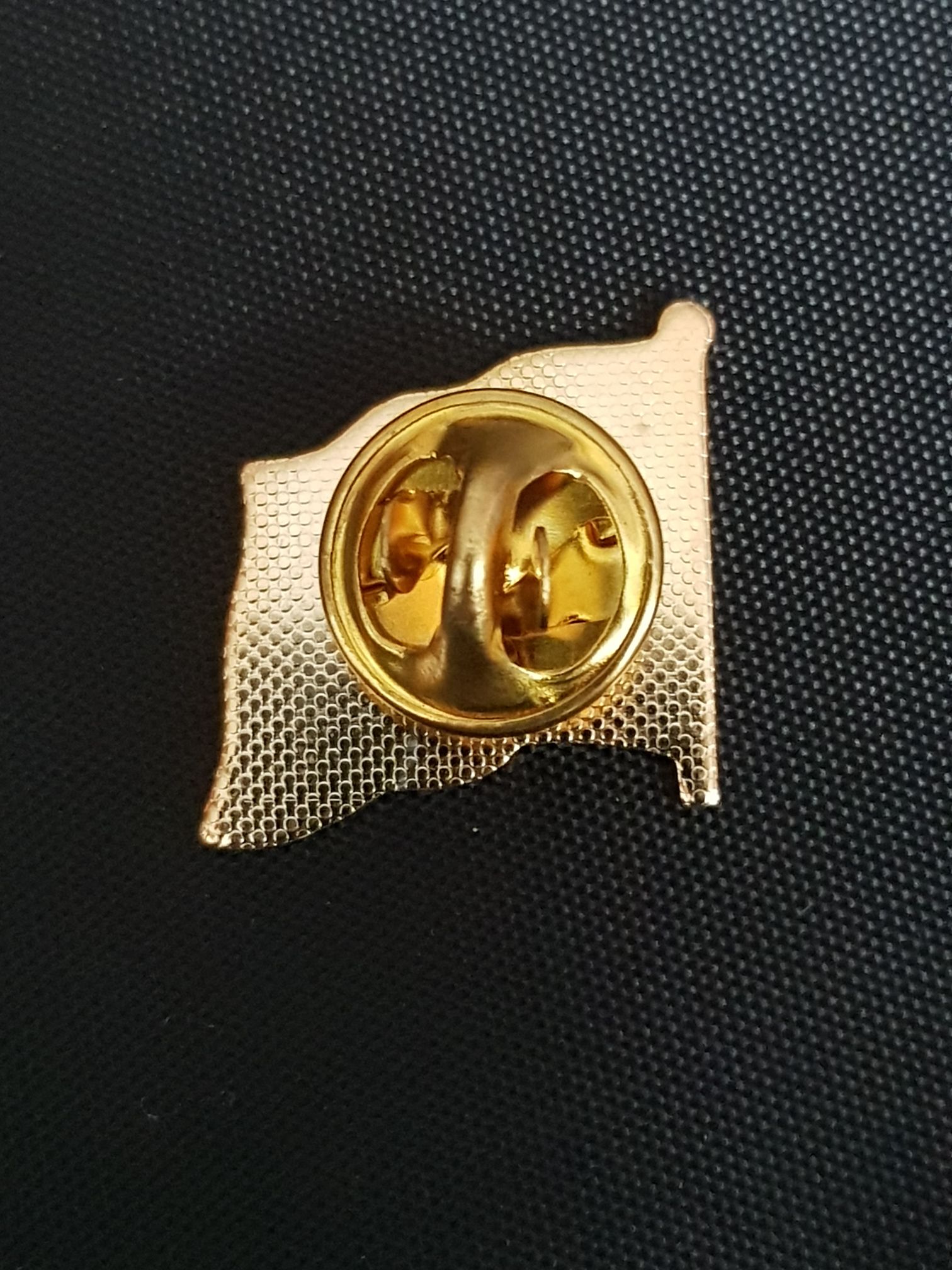 London England  pin collectible - Main Image 2