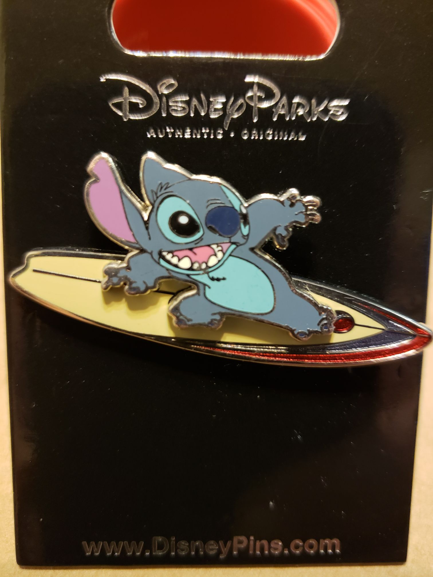 Toy Story Mania Mickey's Pin Odyssey